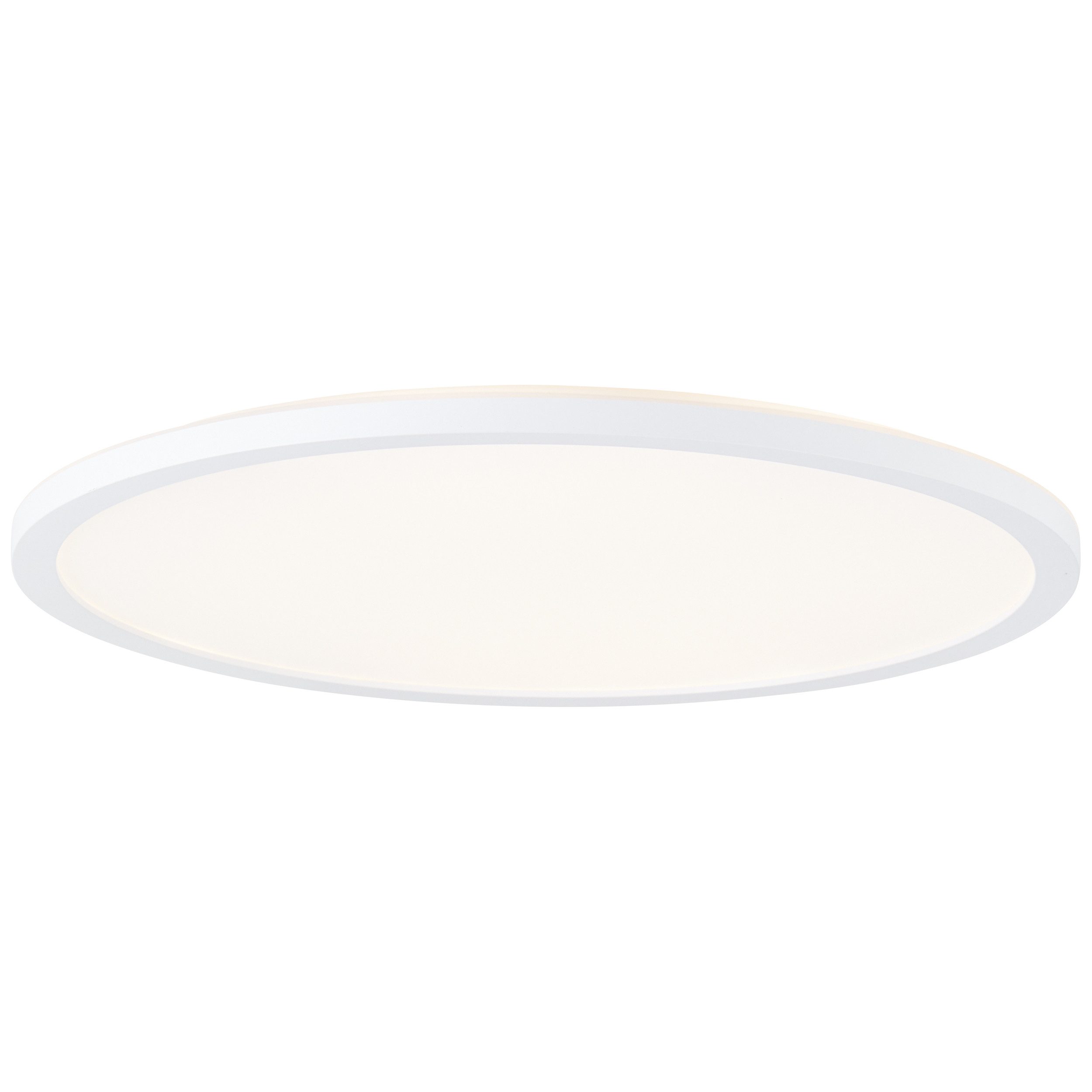 BreLight Led-paneel Sorell