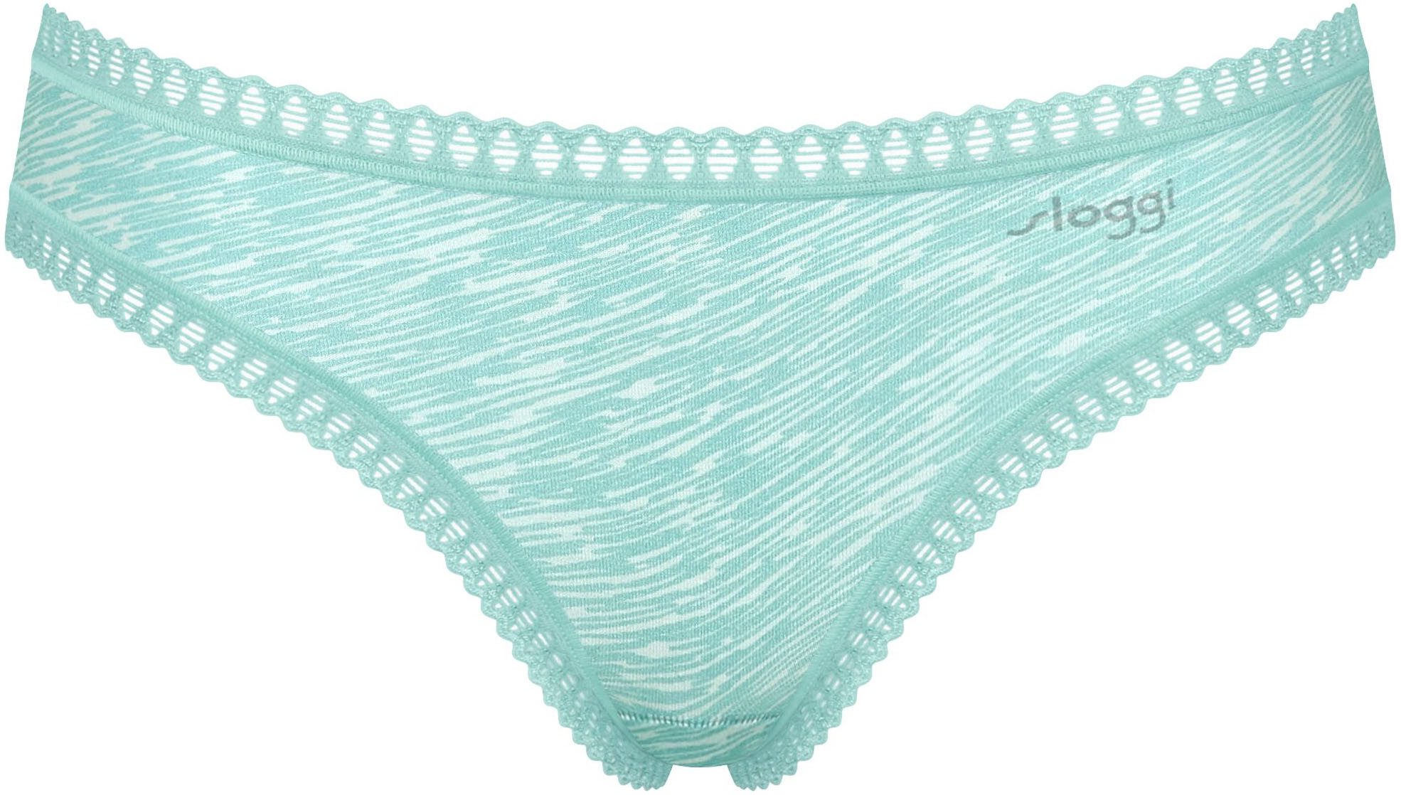 Sloggi Hipster GO Crush Mini C3P (Set van 3)