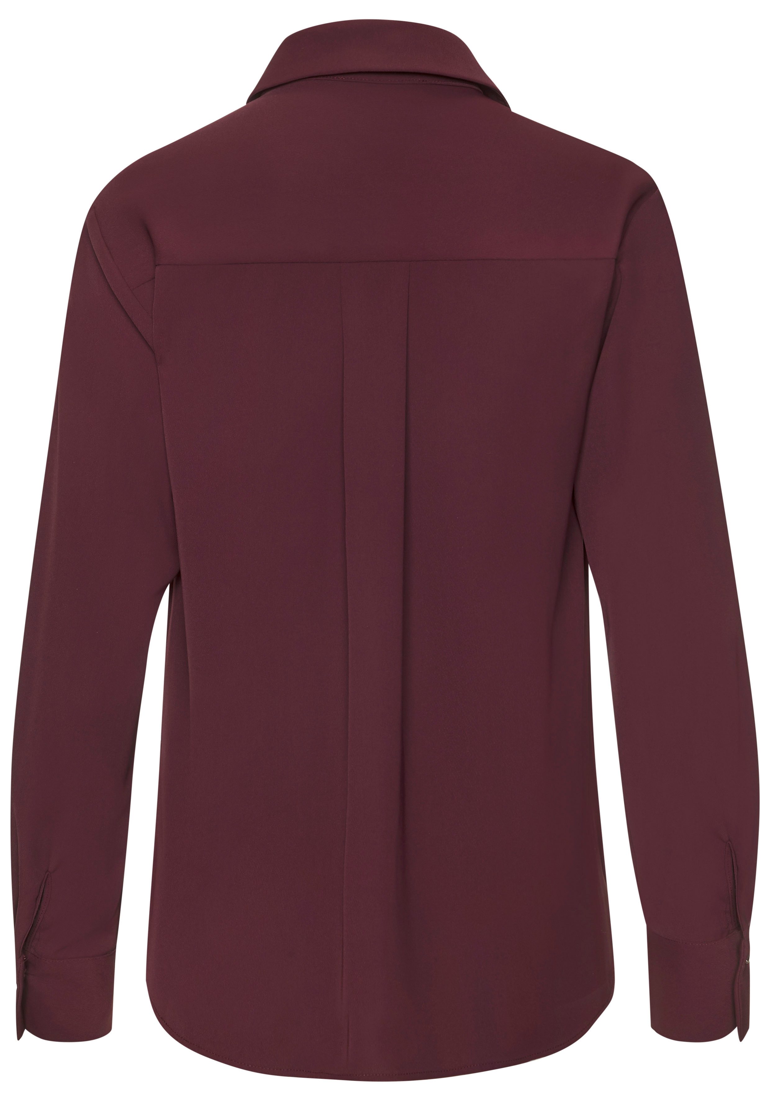 Lascana Blouse met lange mouwen
