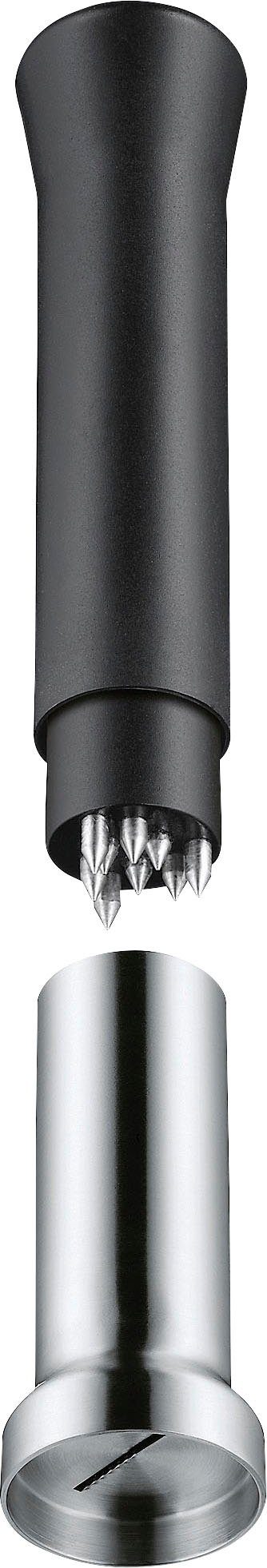 WMF Nootmuskaatmolen Top Tools Cromargan-edelstaal 18/10, roestvrij