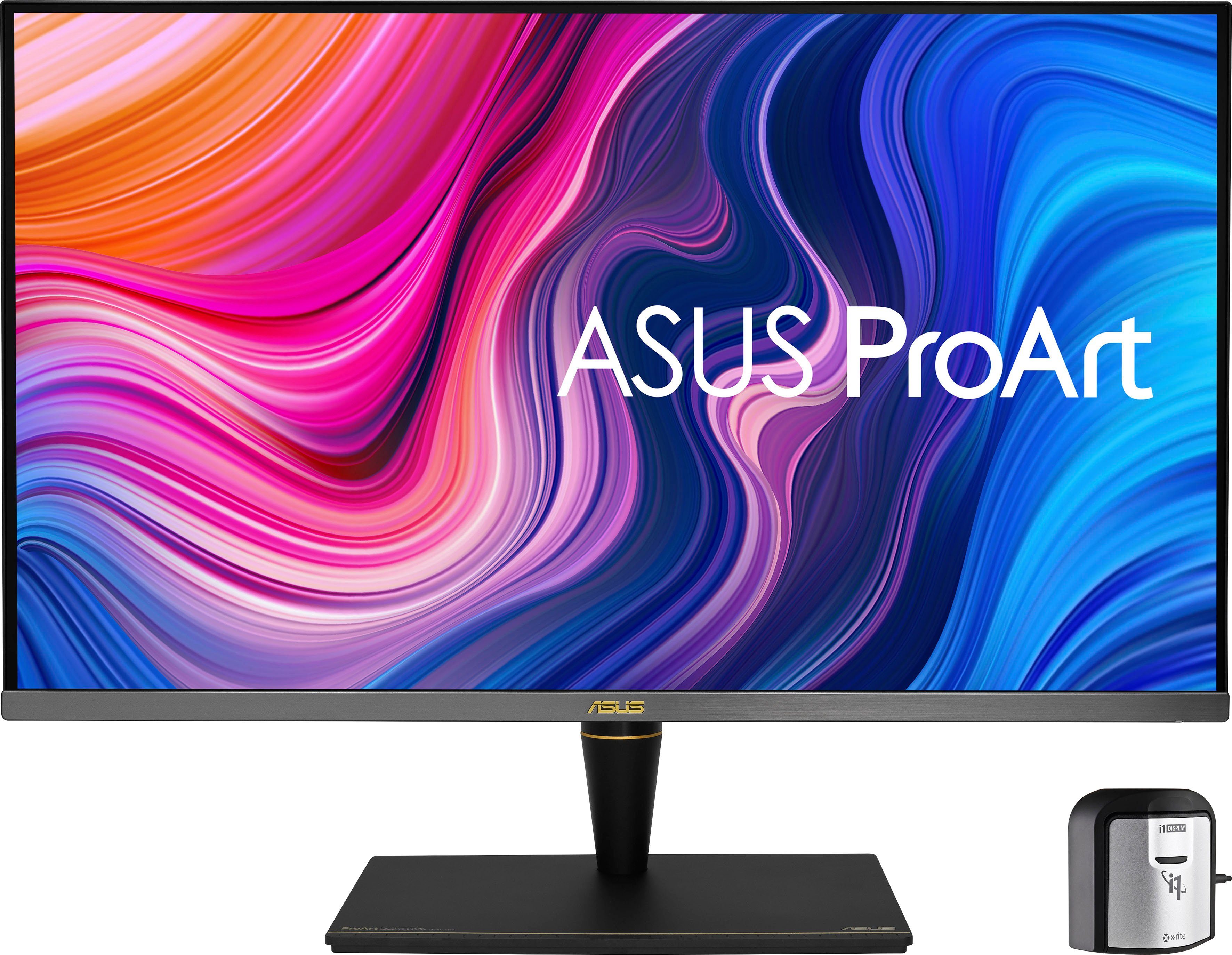 ASUS ProArt PA32UCX-PK 81,3 cm (32 ) 3840 x 2160 Pixels 4K Ultra HD LED Zwart