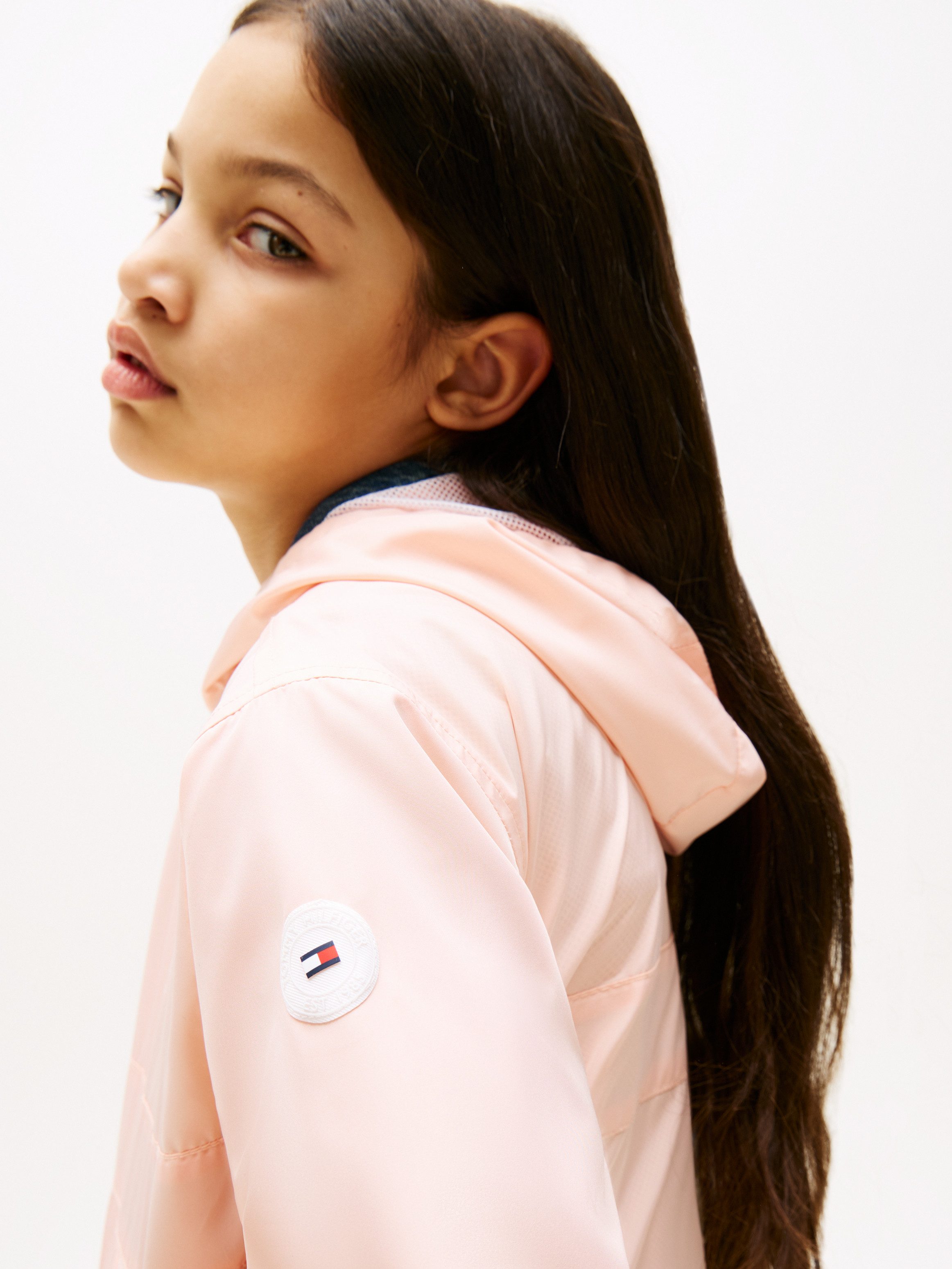 Tommy Hilfiger Windbreaker ESSENTIAL WINDBREAKER