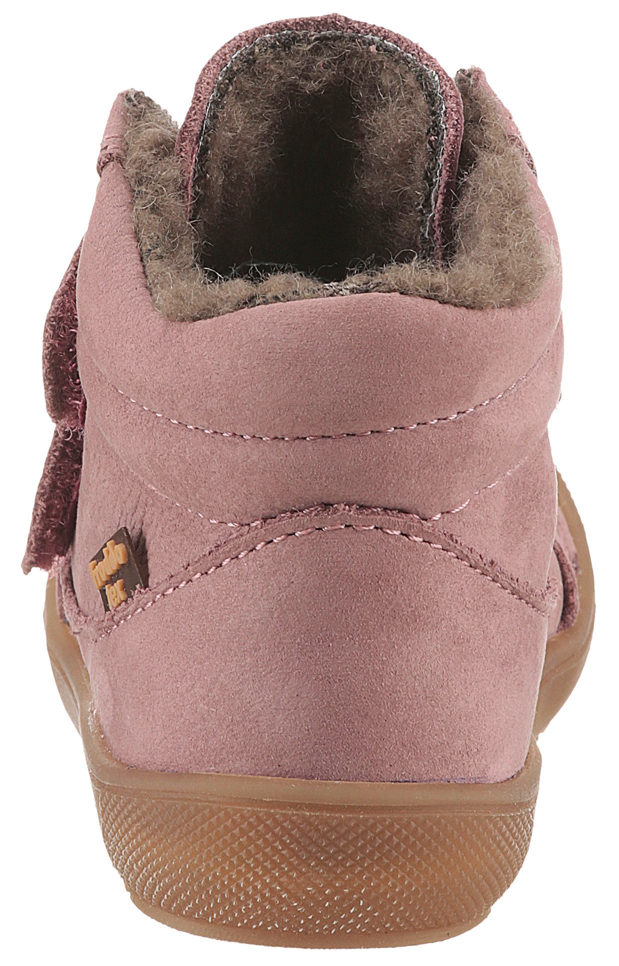 froddo® Babyschoentjes OLLI WOOL TEX , winterlaarzen, babyschoen, kinderschoen met tex-membraan