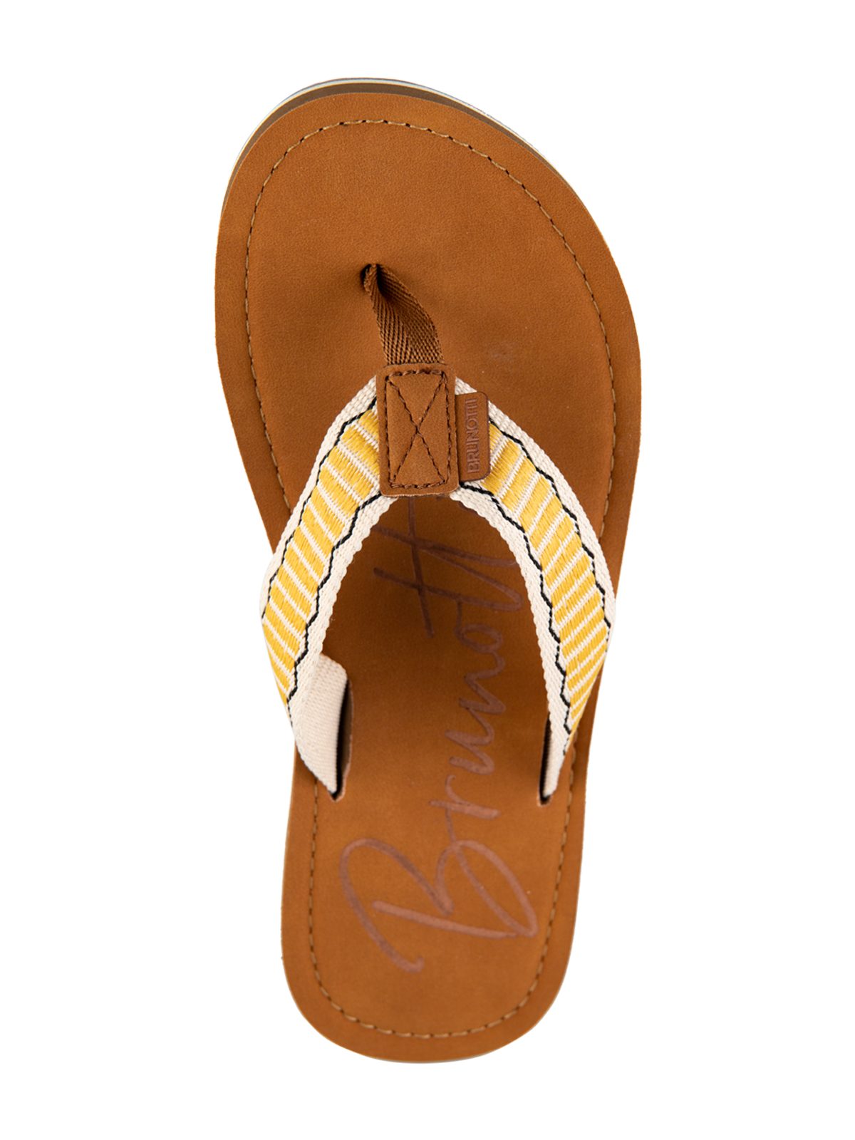 Brunotti Teenslippers
