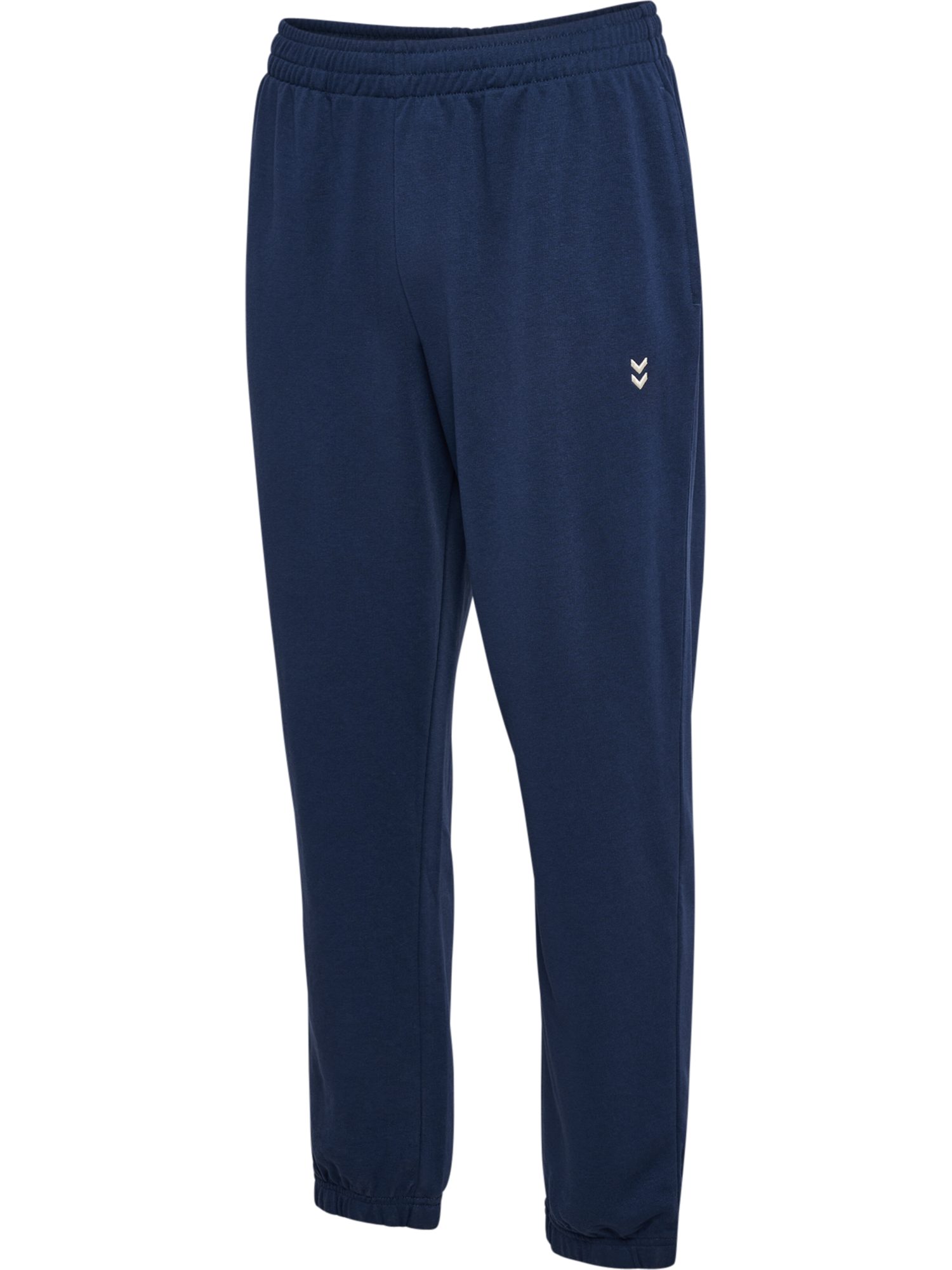 hummel Joggingbroek HMLPULSE SWEAT PANTS (1-delig)