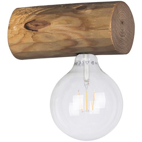 SPOT Light wandlamp TRABO SIMPLE,