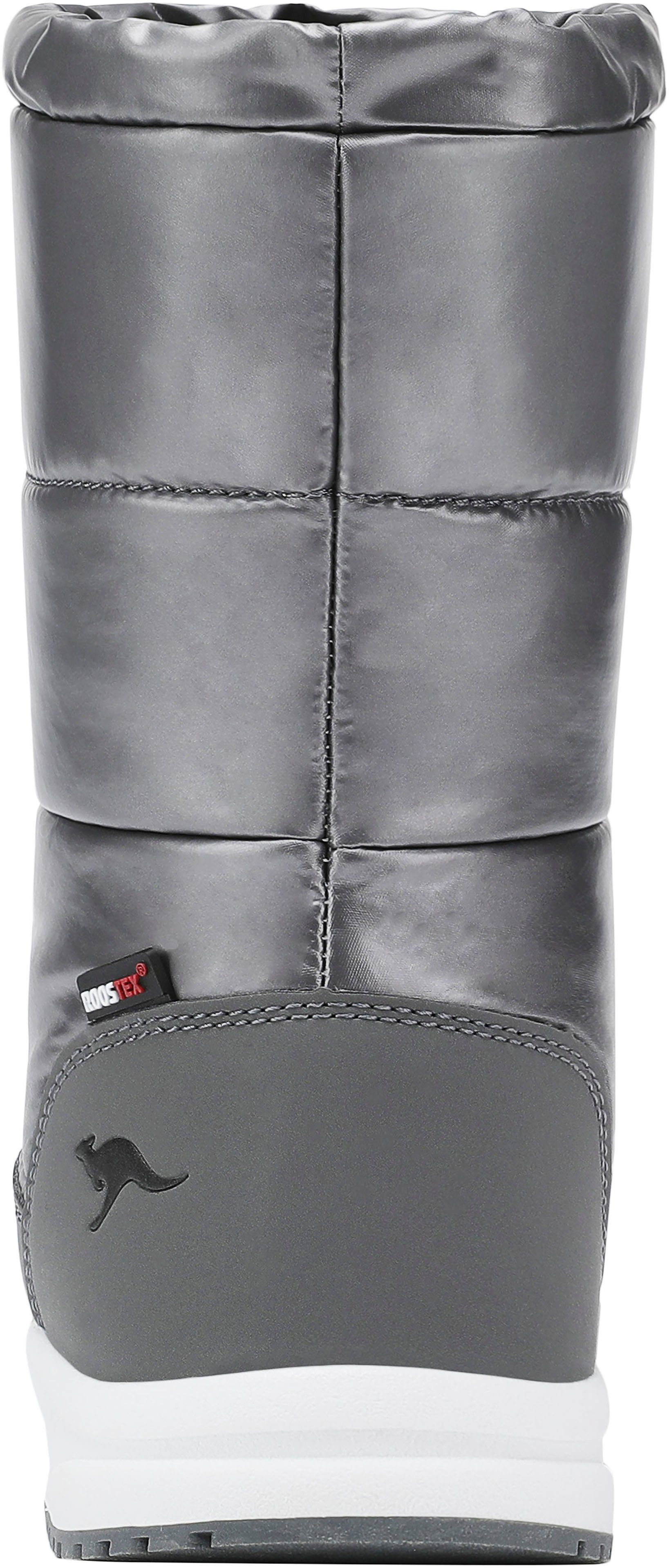 KangaROOS Winterlaarzen K-WW Luna Roostex Snowboots, winterlaarzen, winterschoenen, waterdicht