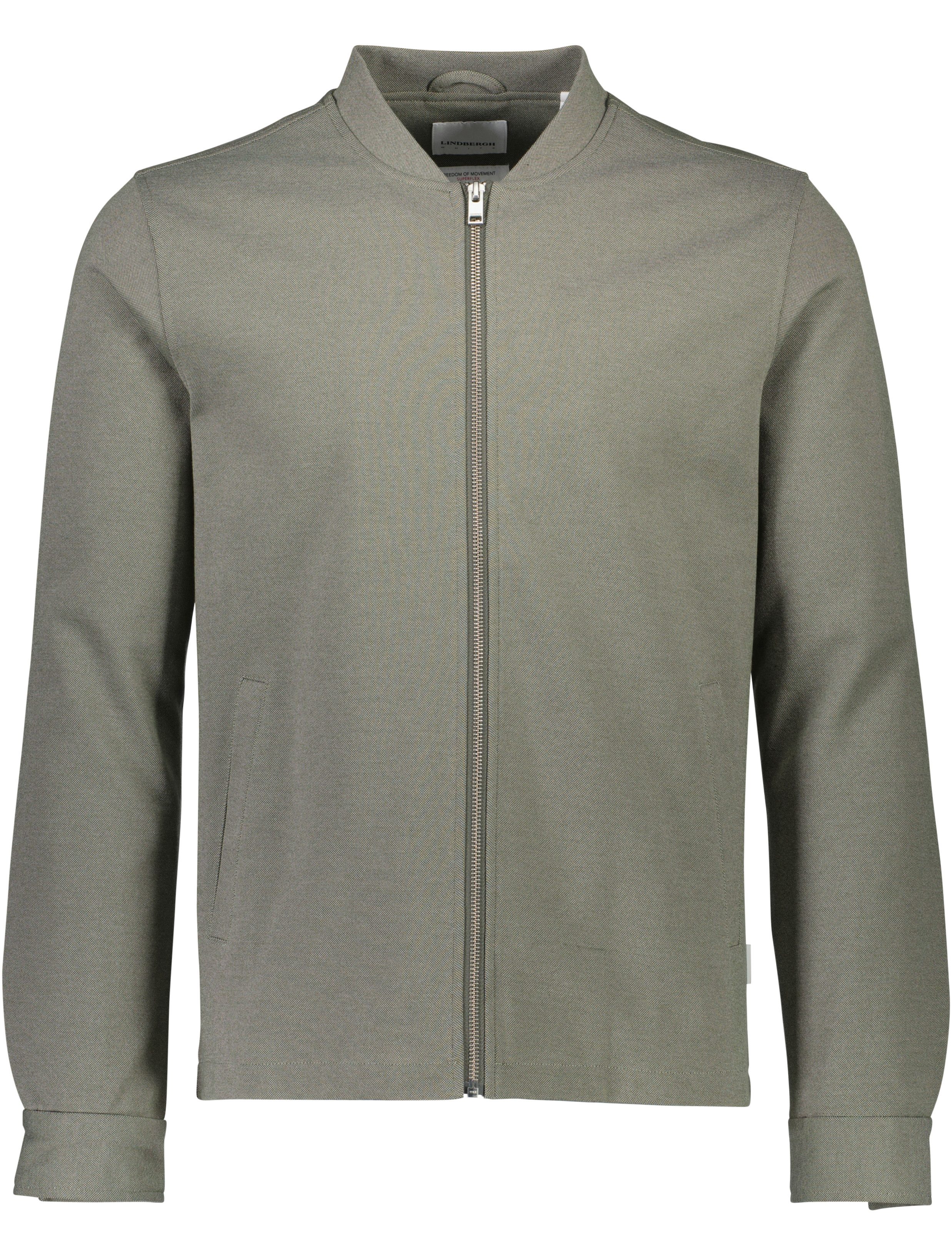 LINDBERGH Functioneel shirt Overshirt met stretch