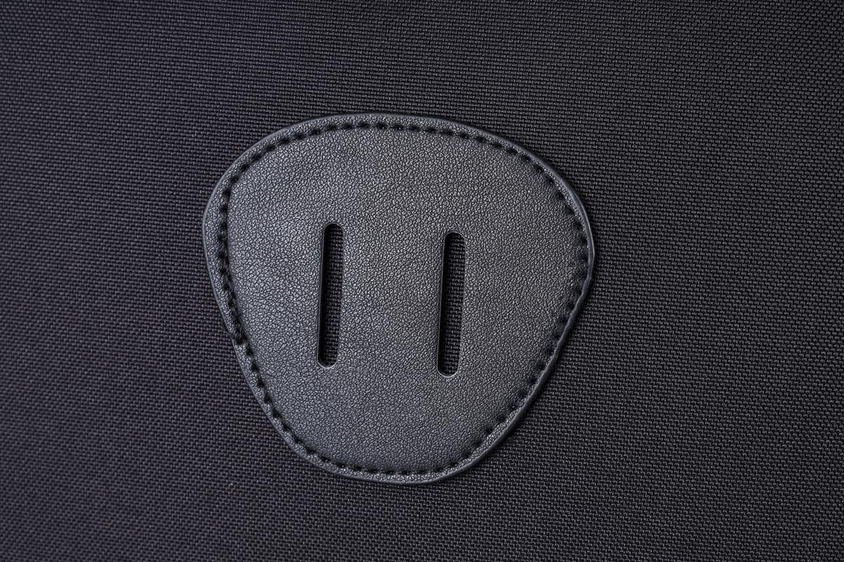 NITRO Vrijetijdsrugzak Urban Plus Daypack, streetpack in retro-stijl, alledaagse rugzak, schoolrugzak
