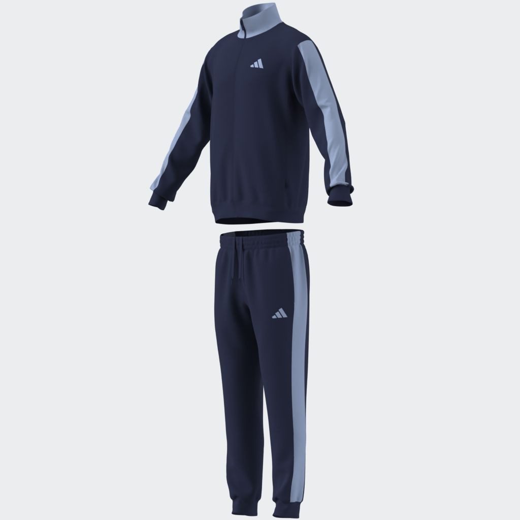 adidas Sportswear Trainingspak M TR CB TS (2-delig)