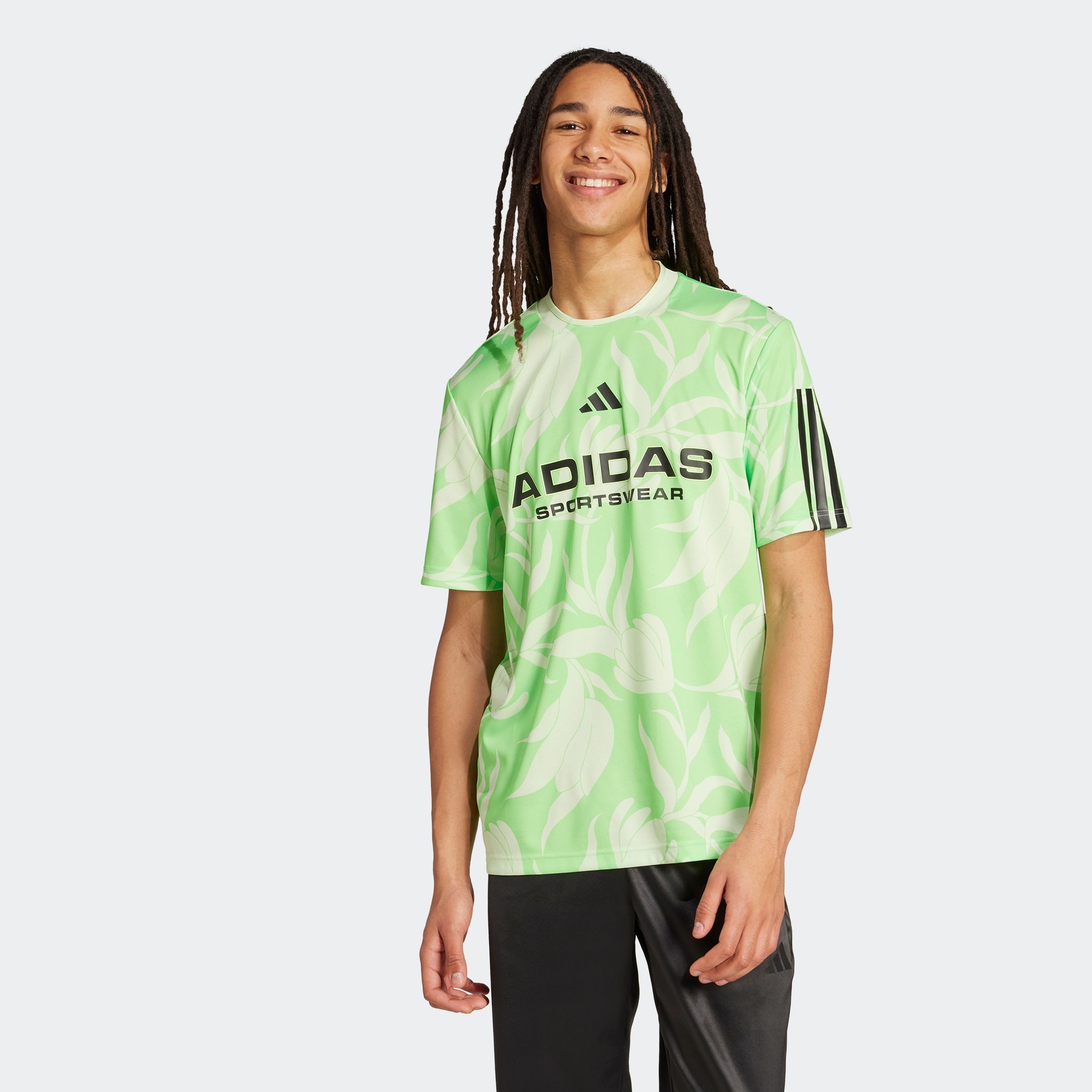 adidas Sportswear T-shirt M TIROAOPJSYQ3