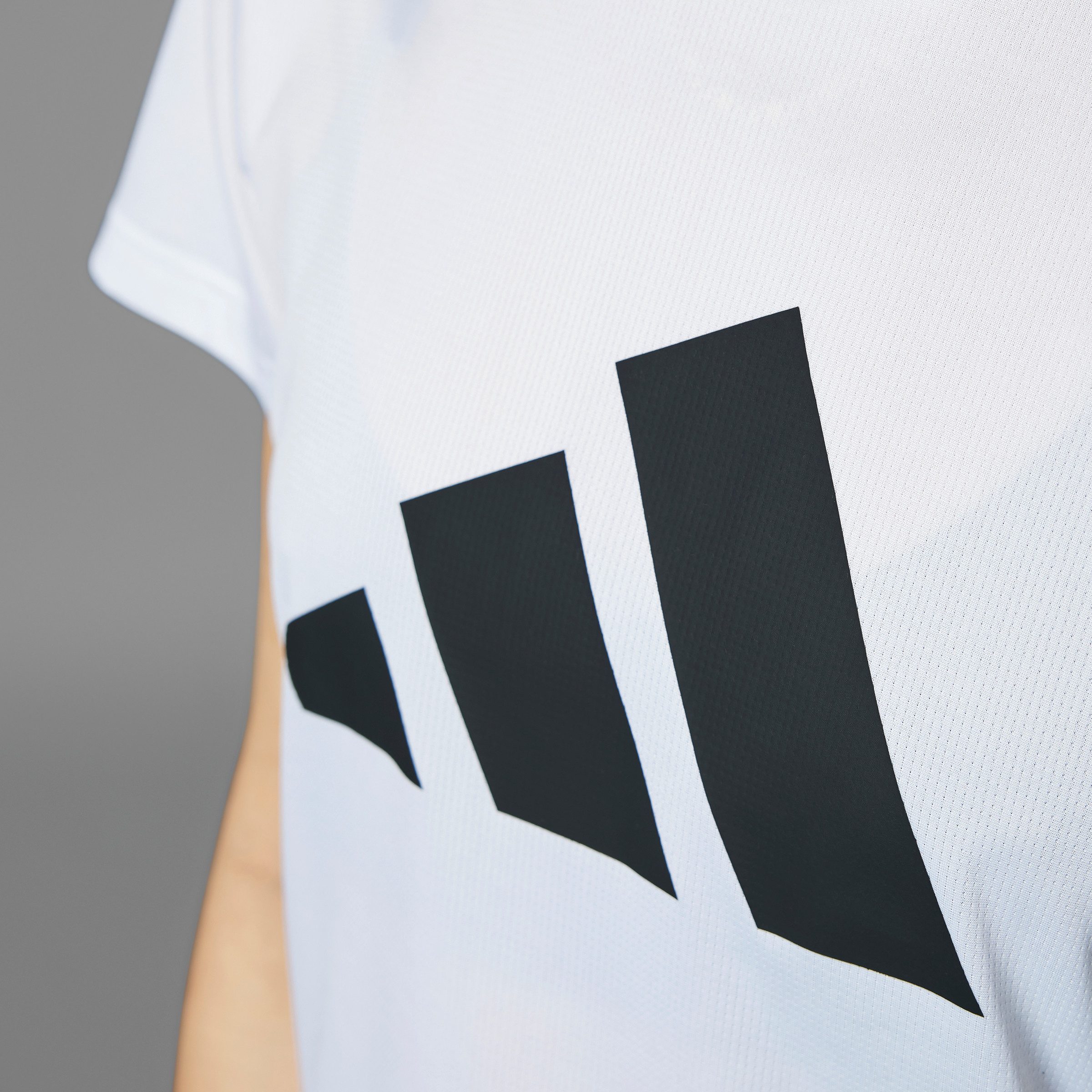 adidas Performance Runningshirt RUN IT TEE