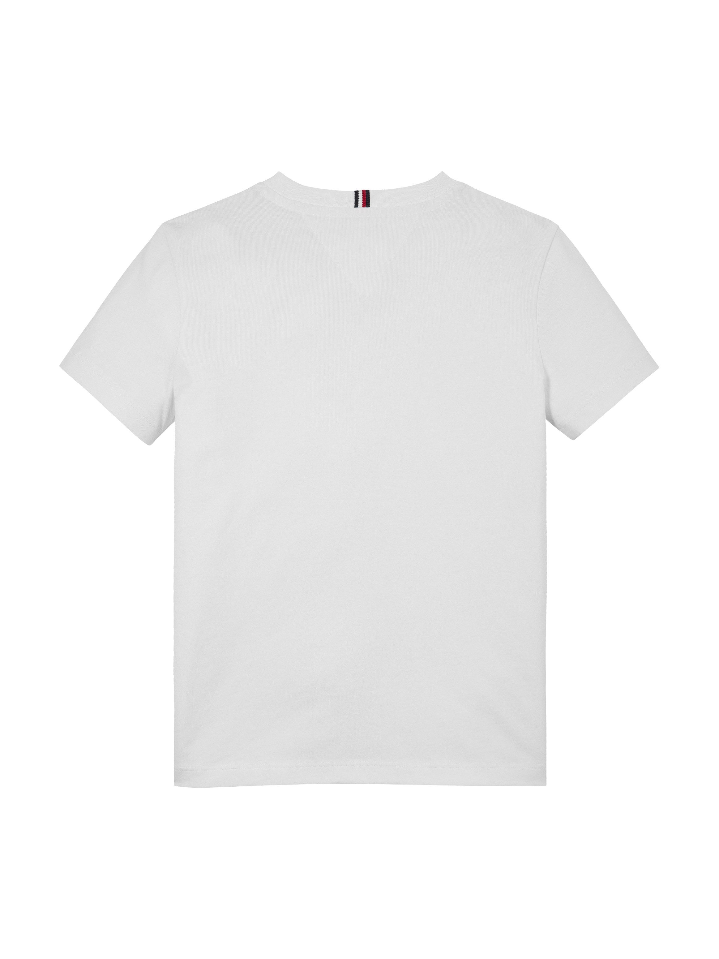Tommy Hilfiger T-shirt MINI CORP T-SHIRT
