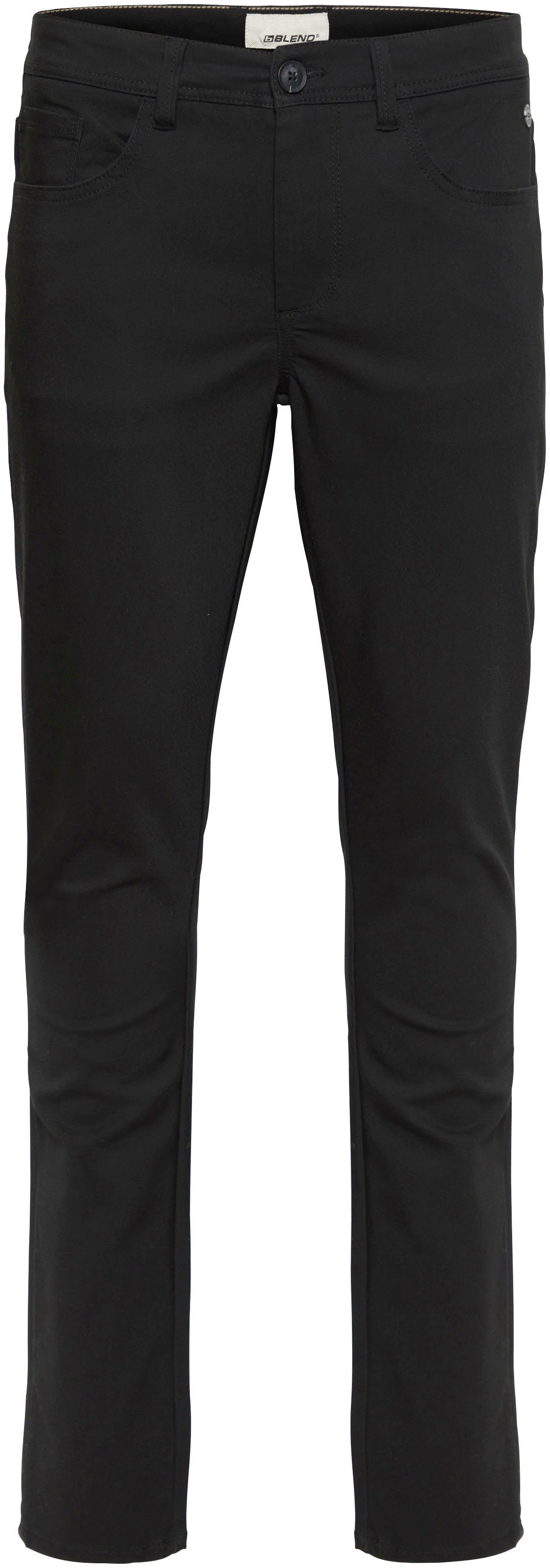 Blend Five-pocketsbroek BL-Trousers