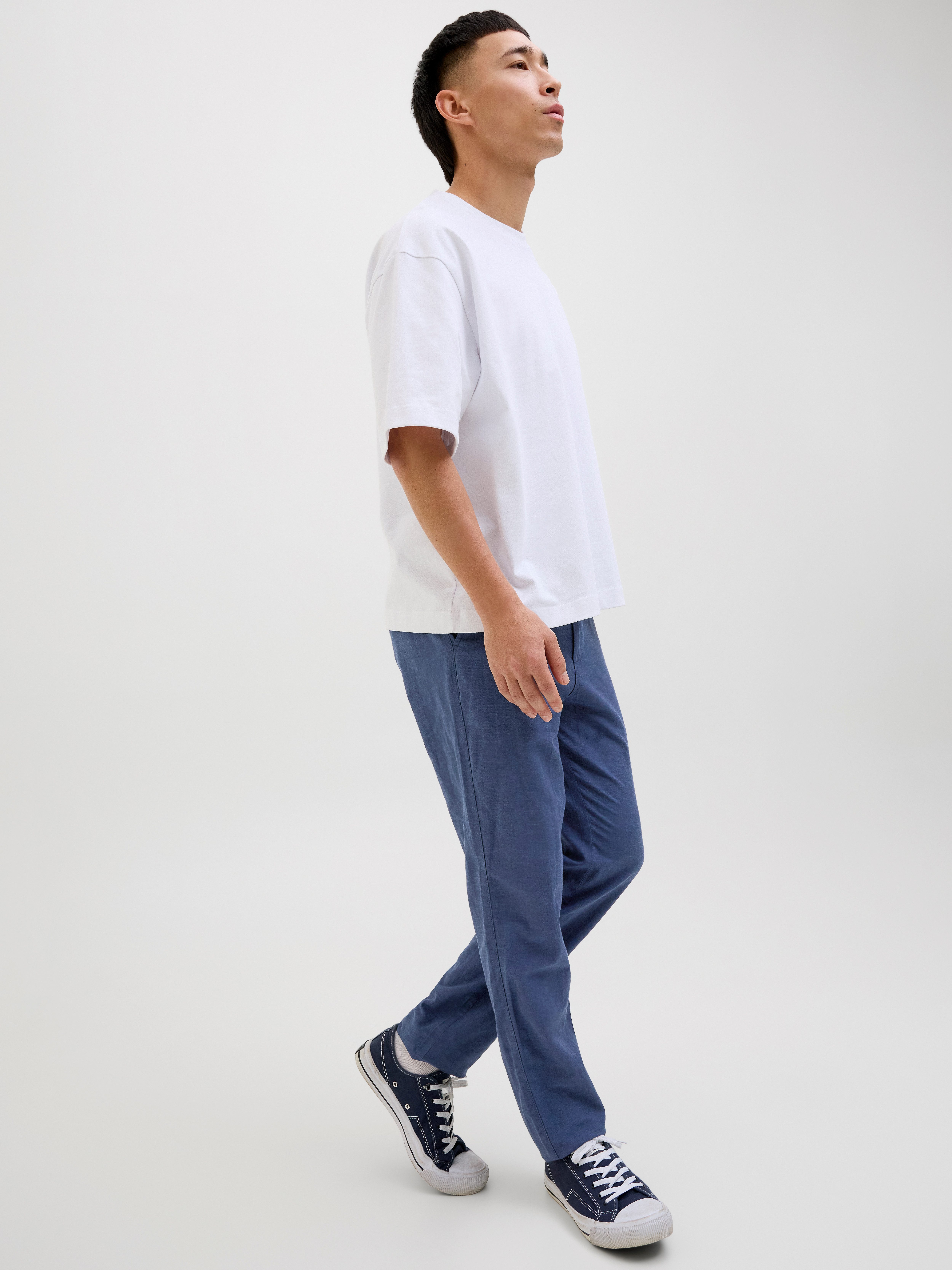 Jack & Jones Chino JPSTACE SUMMER CHINO PANT SN