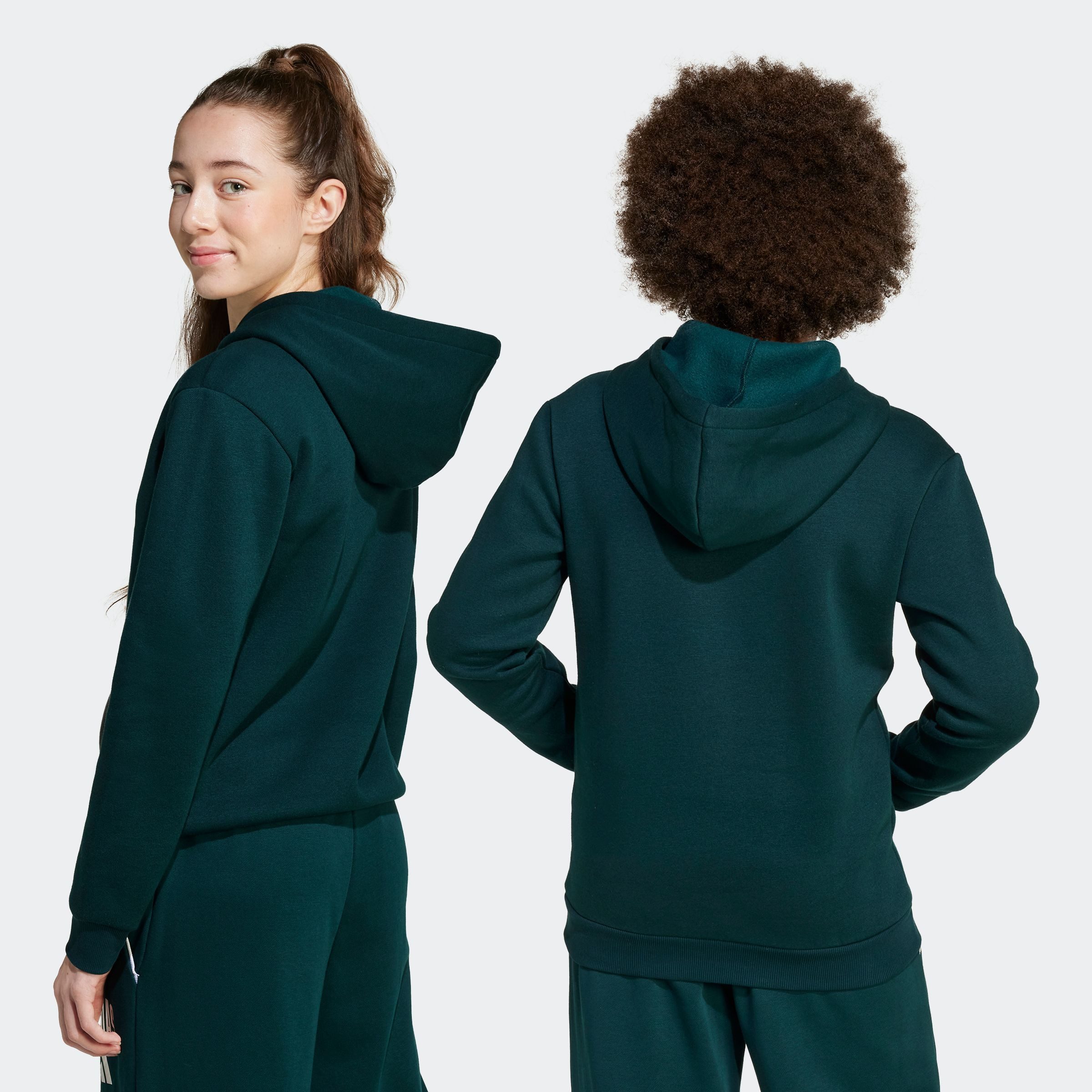 adidas Sportswear Hoodie J CLGT OH FL HD