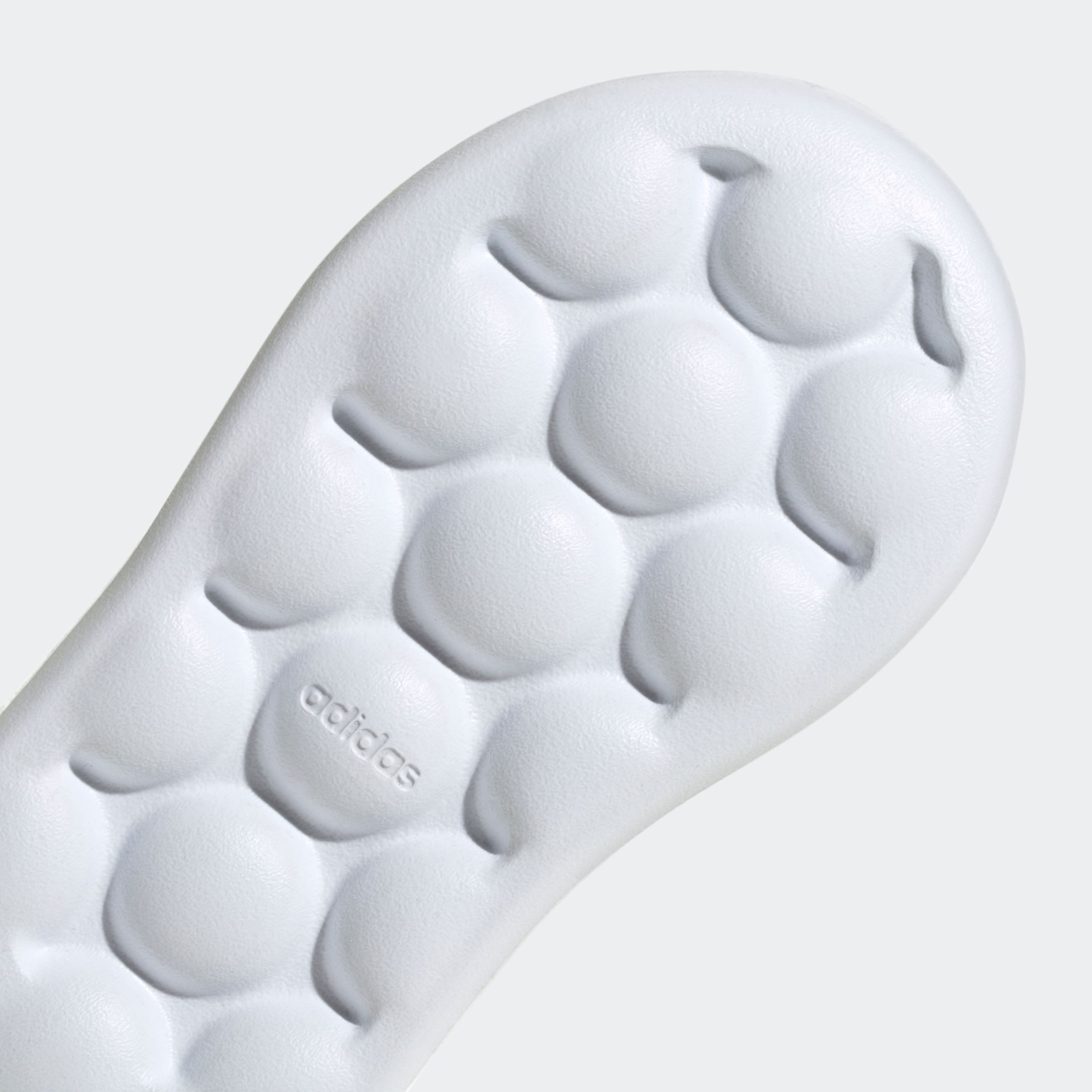 adidas Sportswear Klittenbandschoenen GRAND COURT 2.0 KIDS Design geïnspireerd op de adidas Superstar, voor kinderen