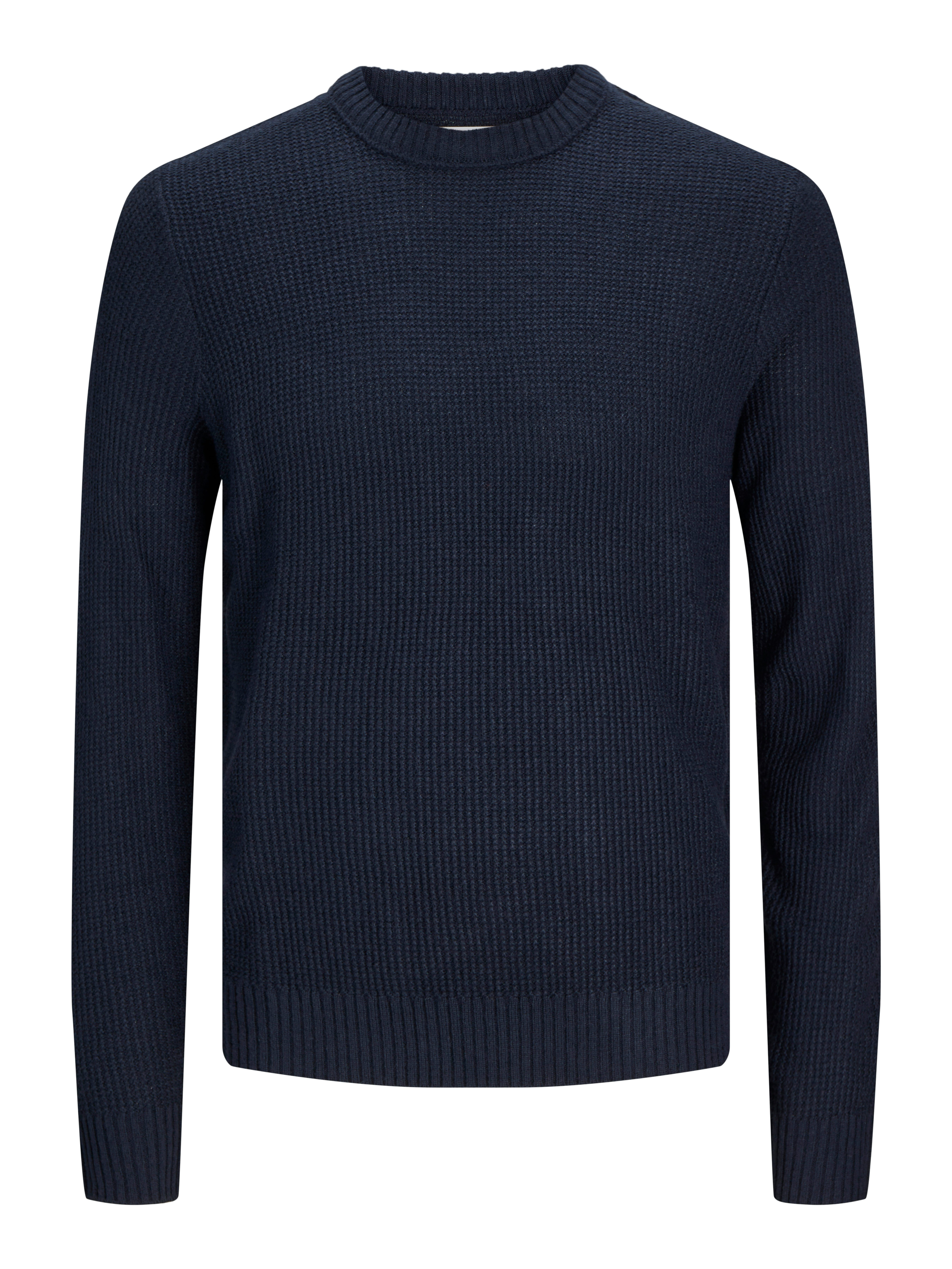 Jack & Jones Trui met ronde hals