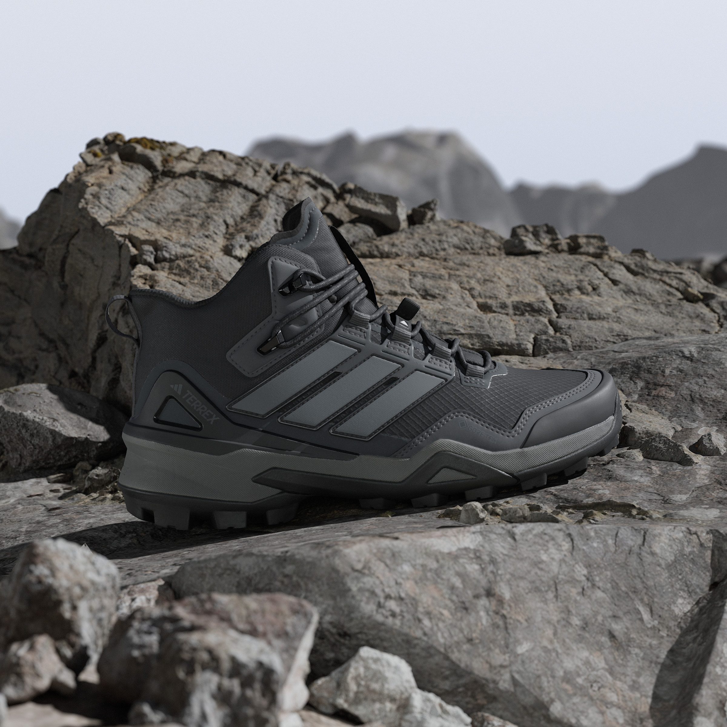 adidas TERREX Wandelschoenen TERREX SKYCHASER MID GORE-TEX