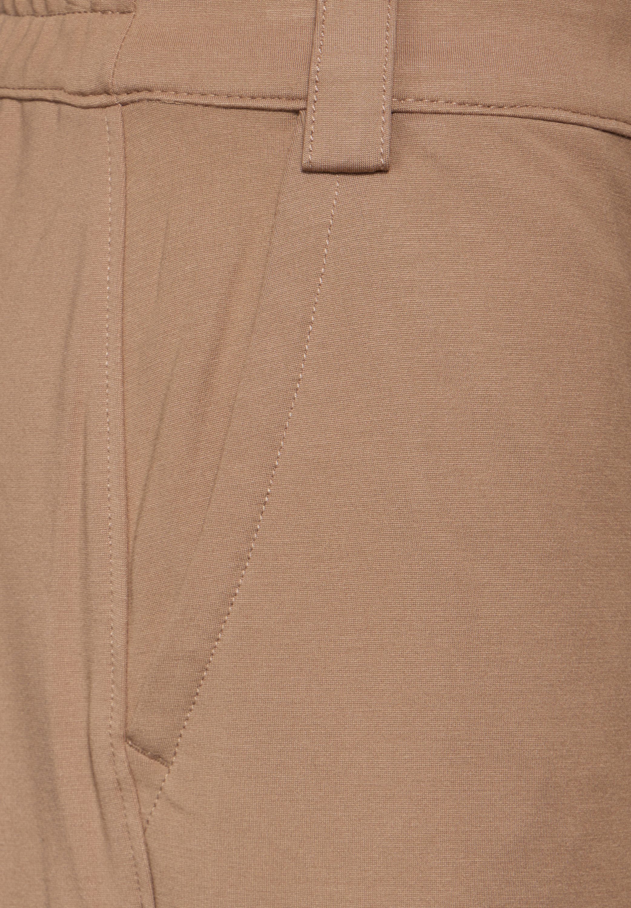 STREET ONE Stoffen broek in casual fit