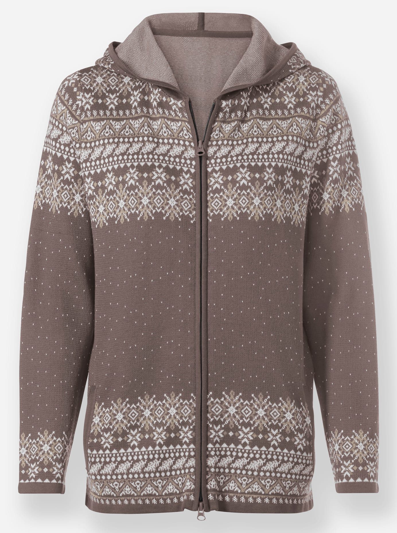 Classic Inspirationen Vest