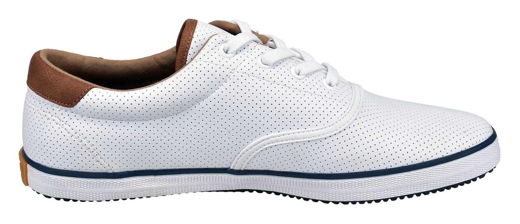 Bugatti Slip-on sneakers , vrijetijdsschoen, slipper, lage schoen met zijlogo