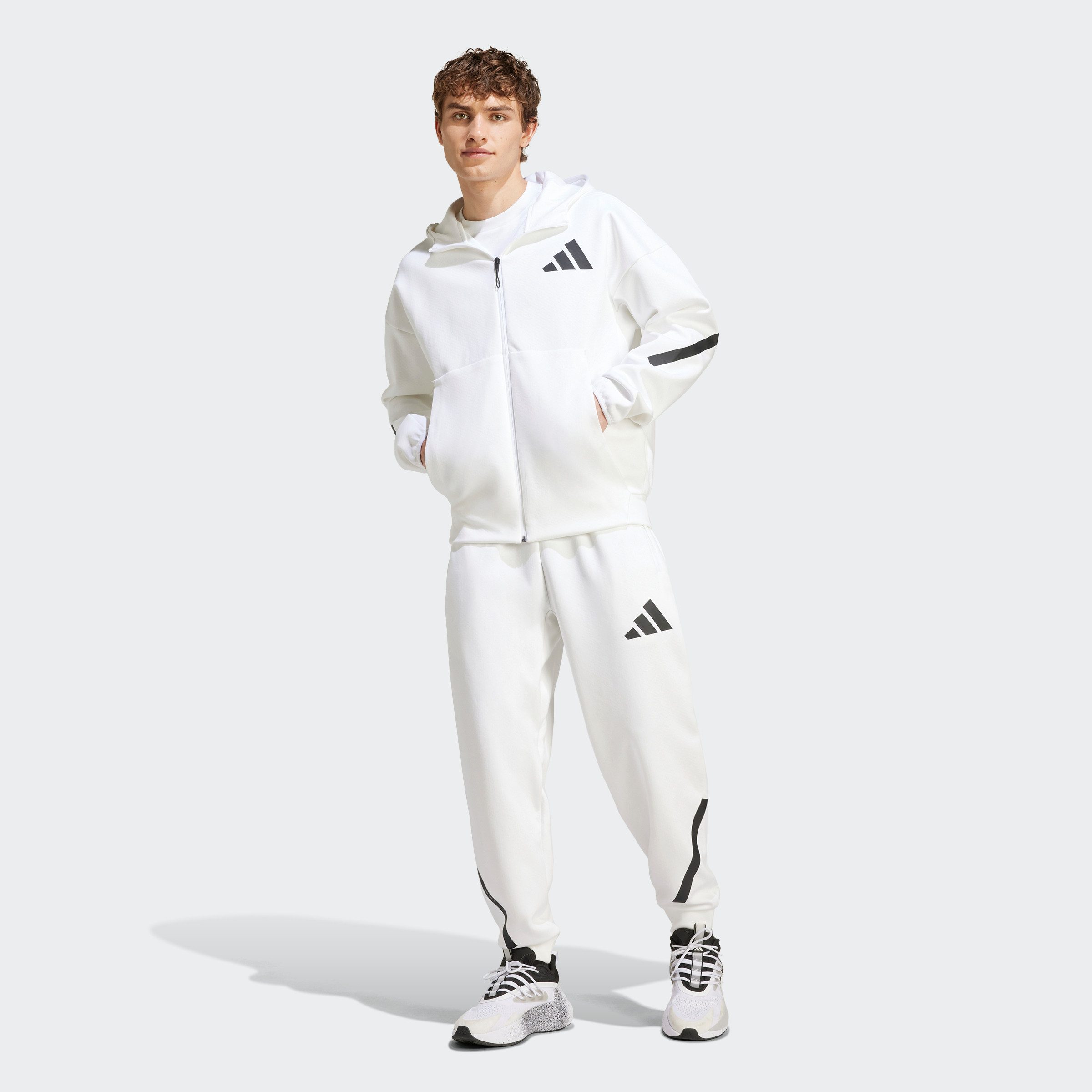 adidas Sportswear Hoodie M Z.N.E. FZ