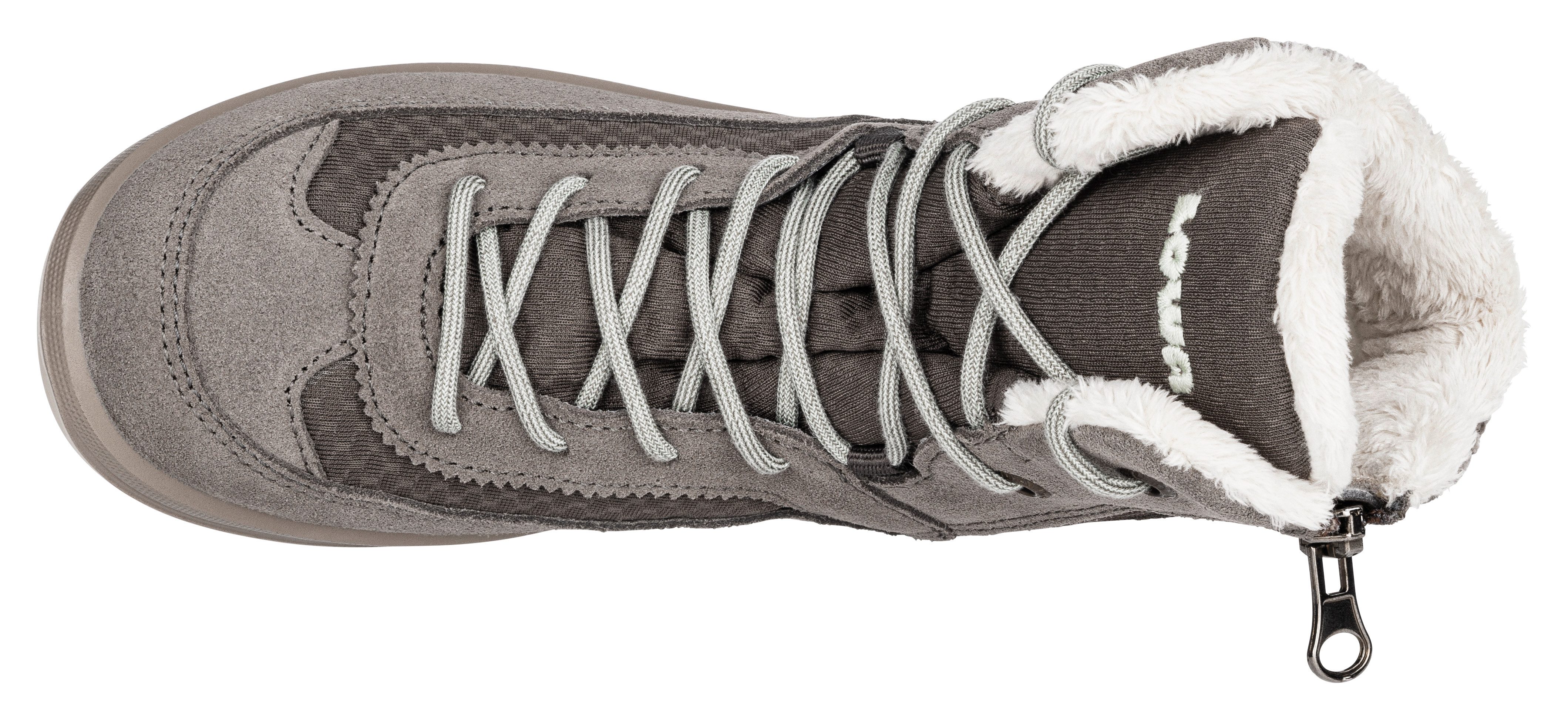 Lowa Winterlaarzen ELLA GORE-TEX HI JR Winterschoenen, winterboots, waterdicht, gevoerd, met ritssluiting