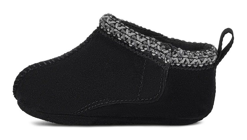 UGG Winterlaarzen Baby Tasman met klittenbandsluiting