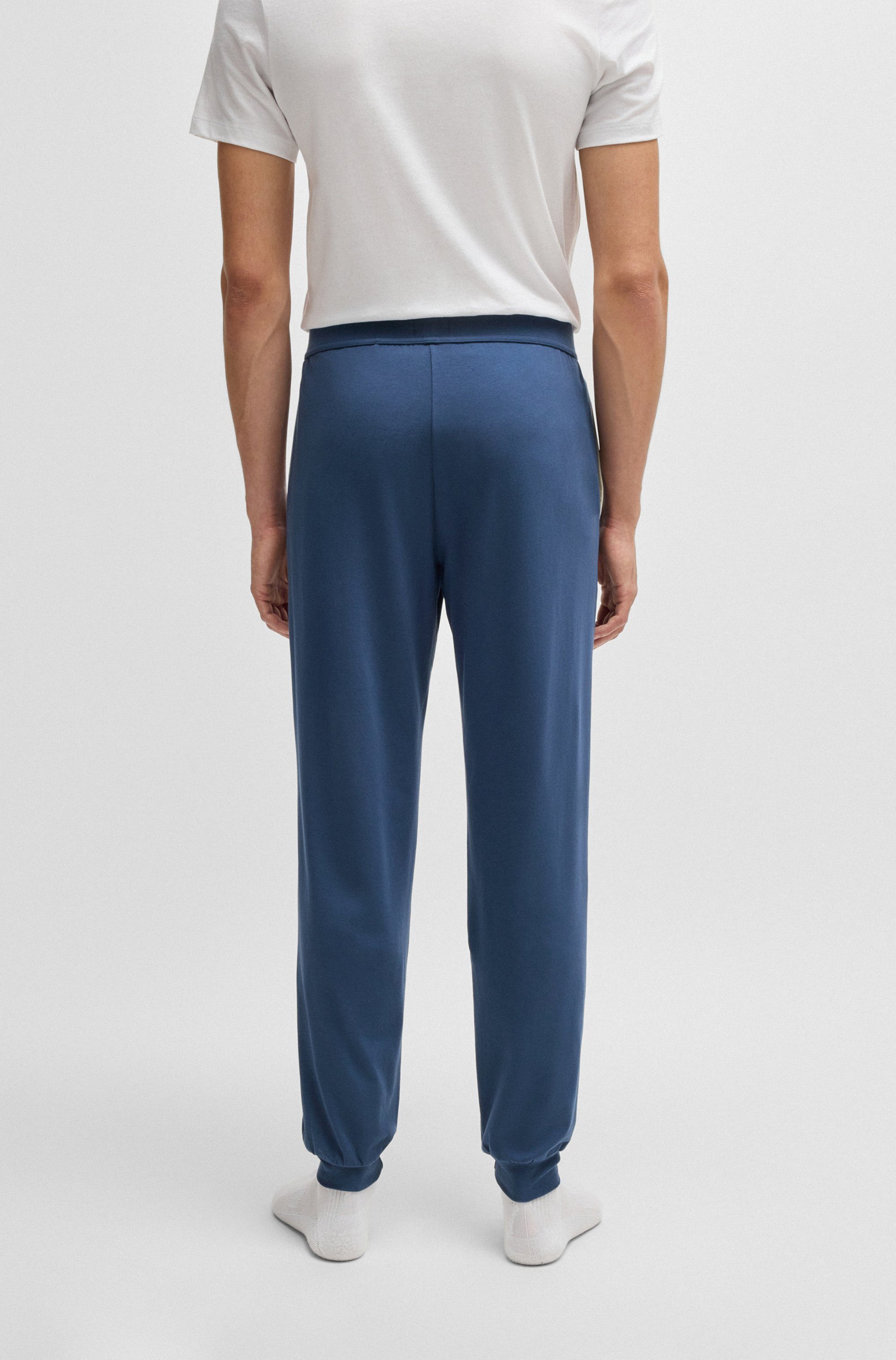 BOSS Sweatpants Mix & Match Pants
