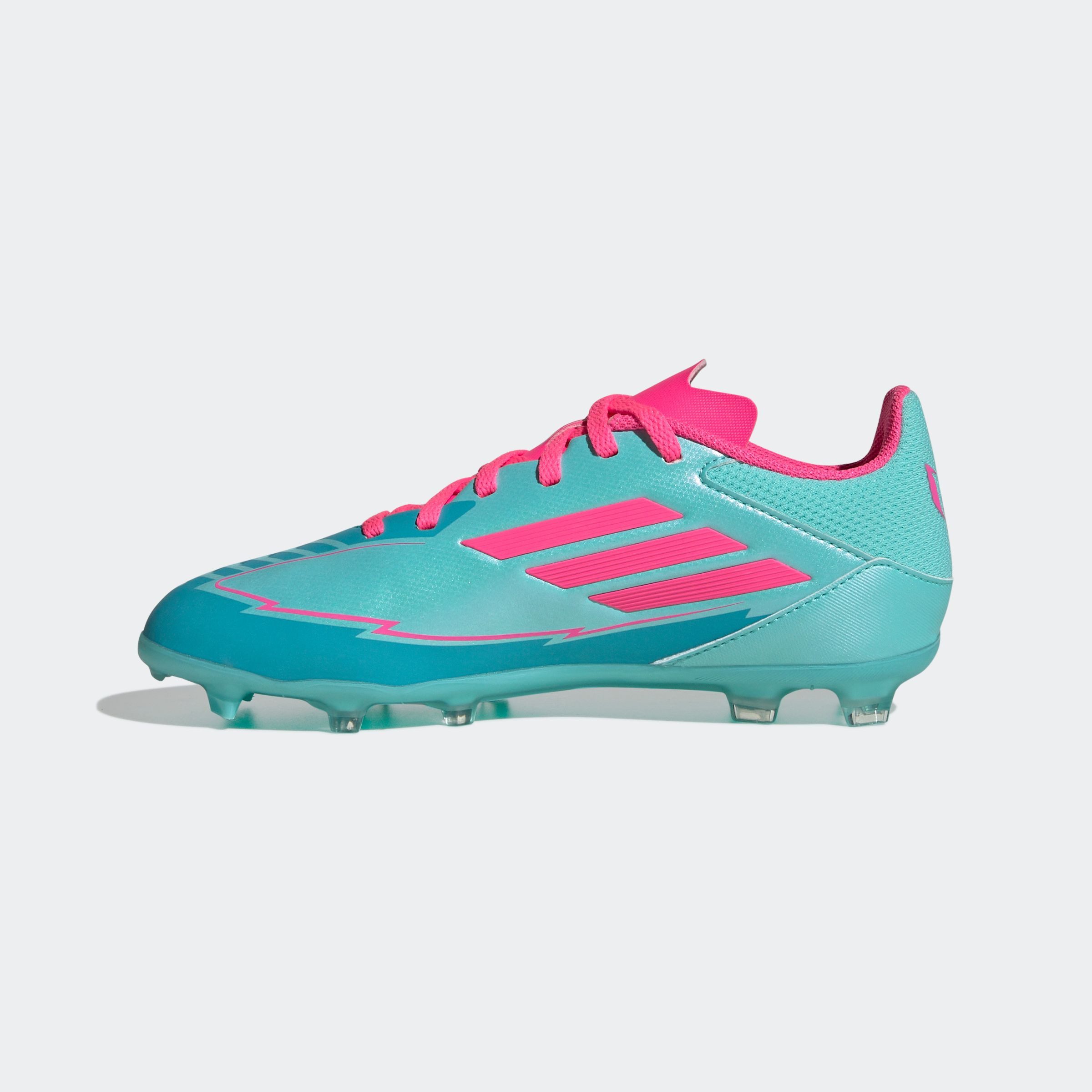adidas Performance Voetbalschoenen F50 LEAGUE MESSI KIDS FG/MG