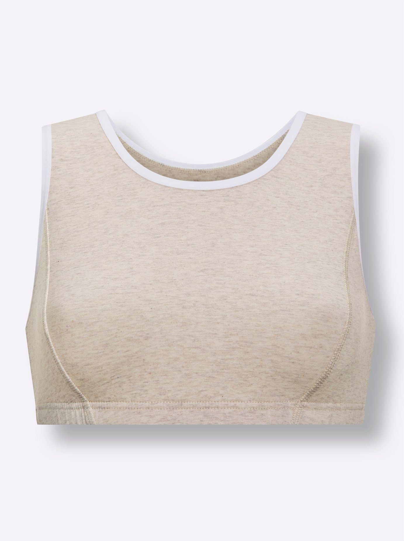 wäschepur Bustier (3-delig, Set van 2)