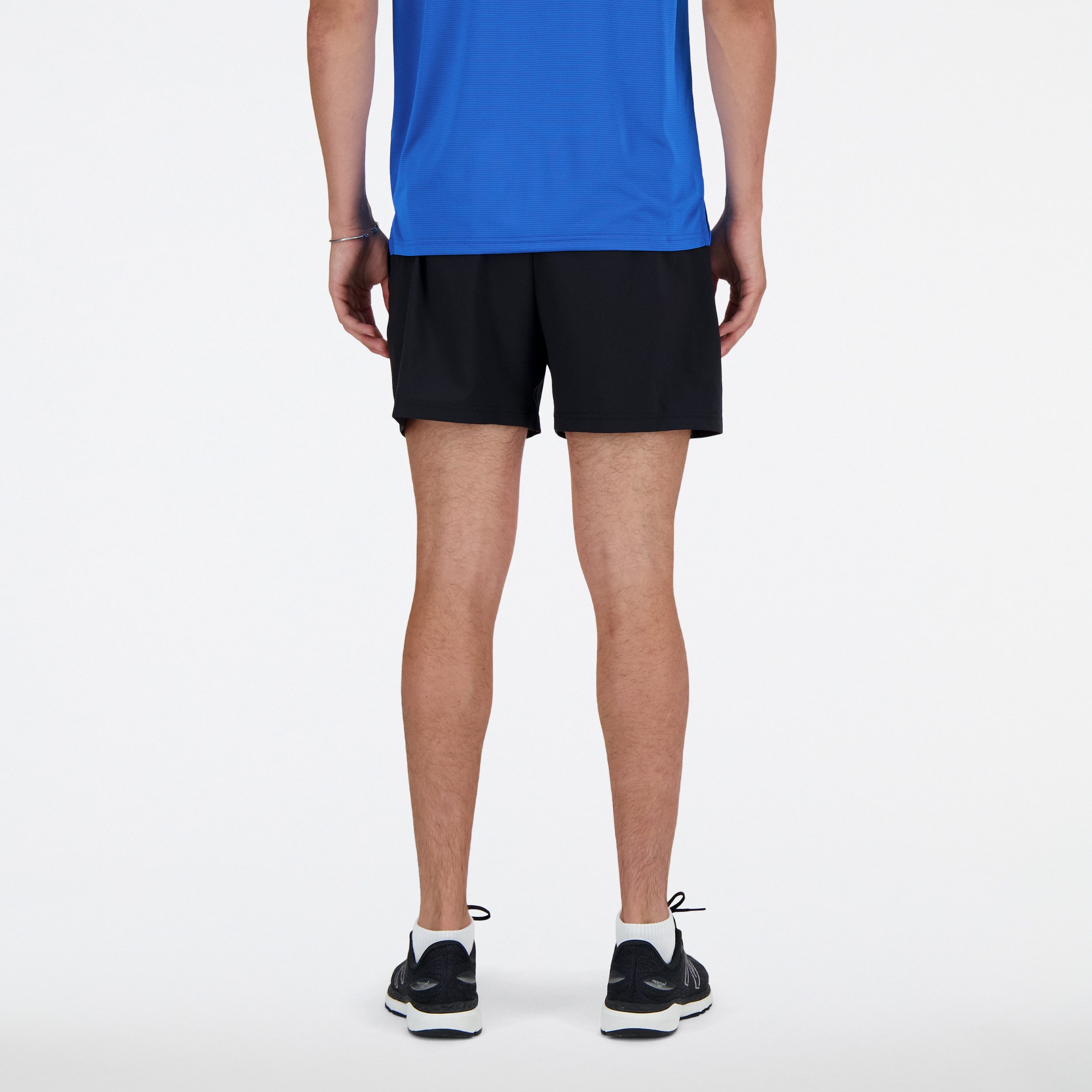 New Balance Runningshort SPORT ESSENTIALS SHORT 5"