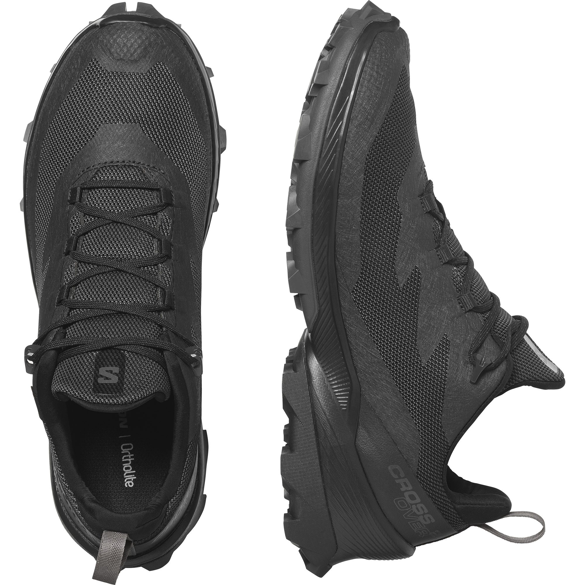 Salomon Wandelschoenen CROSS OVER 2 GORE TEX