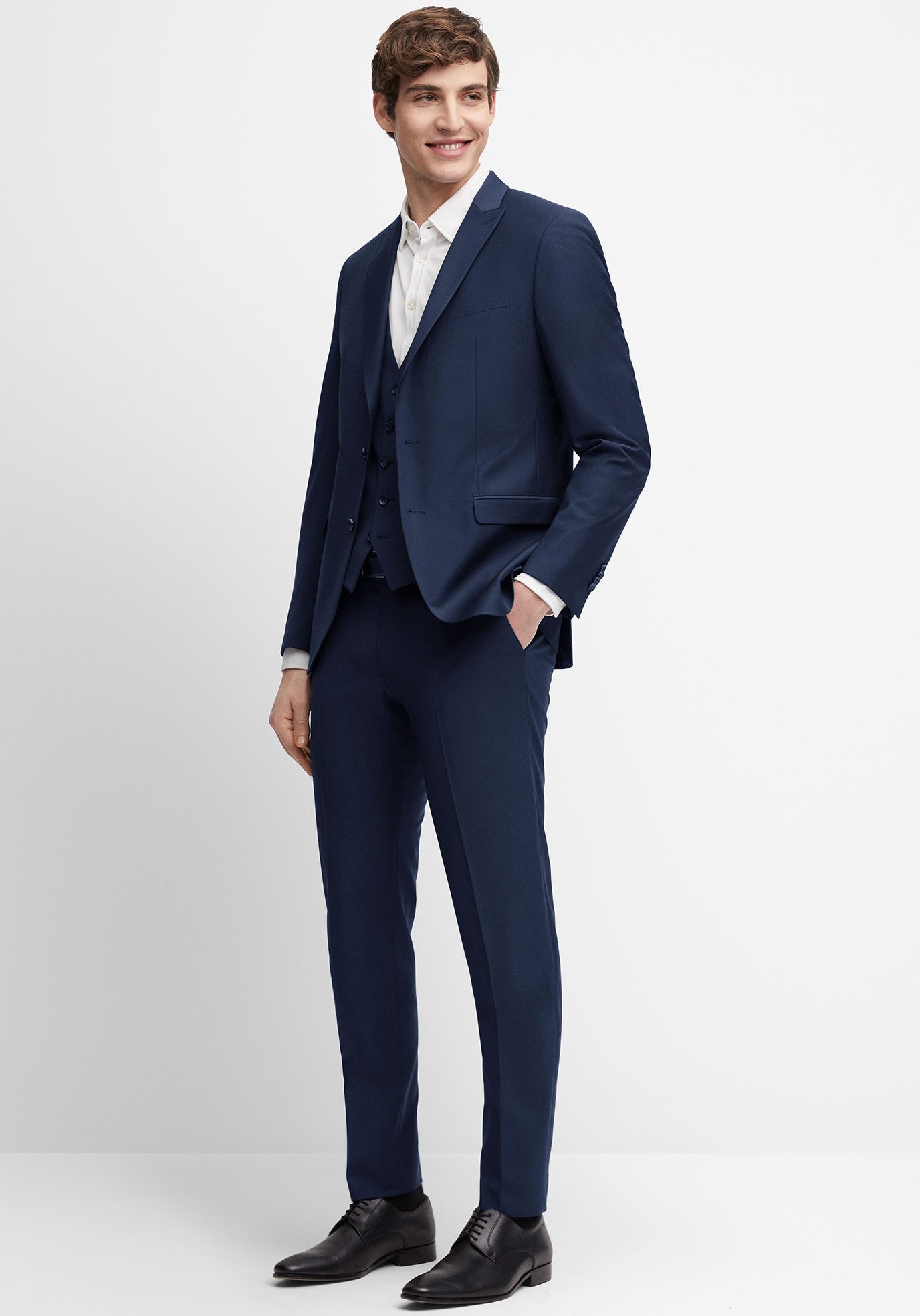 Cinque Mix & match colbert CICASTELLO
