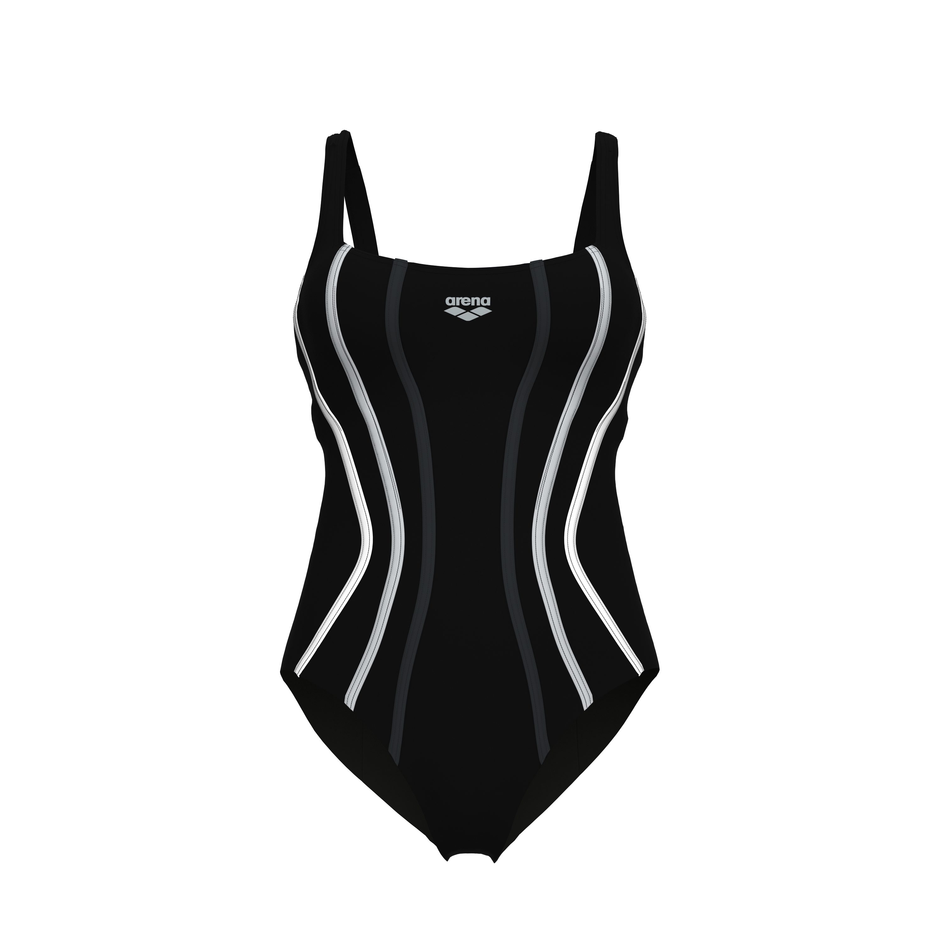 Arena Badpak WOMEN'S ARENA SWIMSUIT SOFIA SOFT C