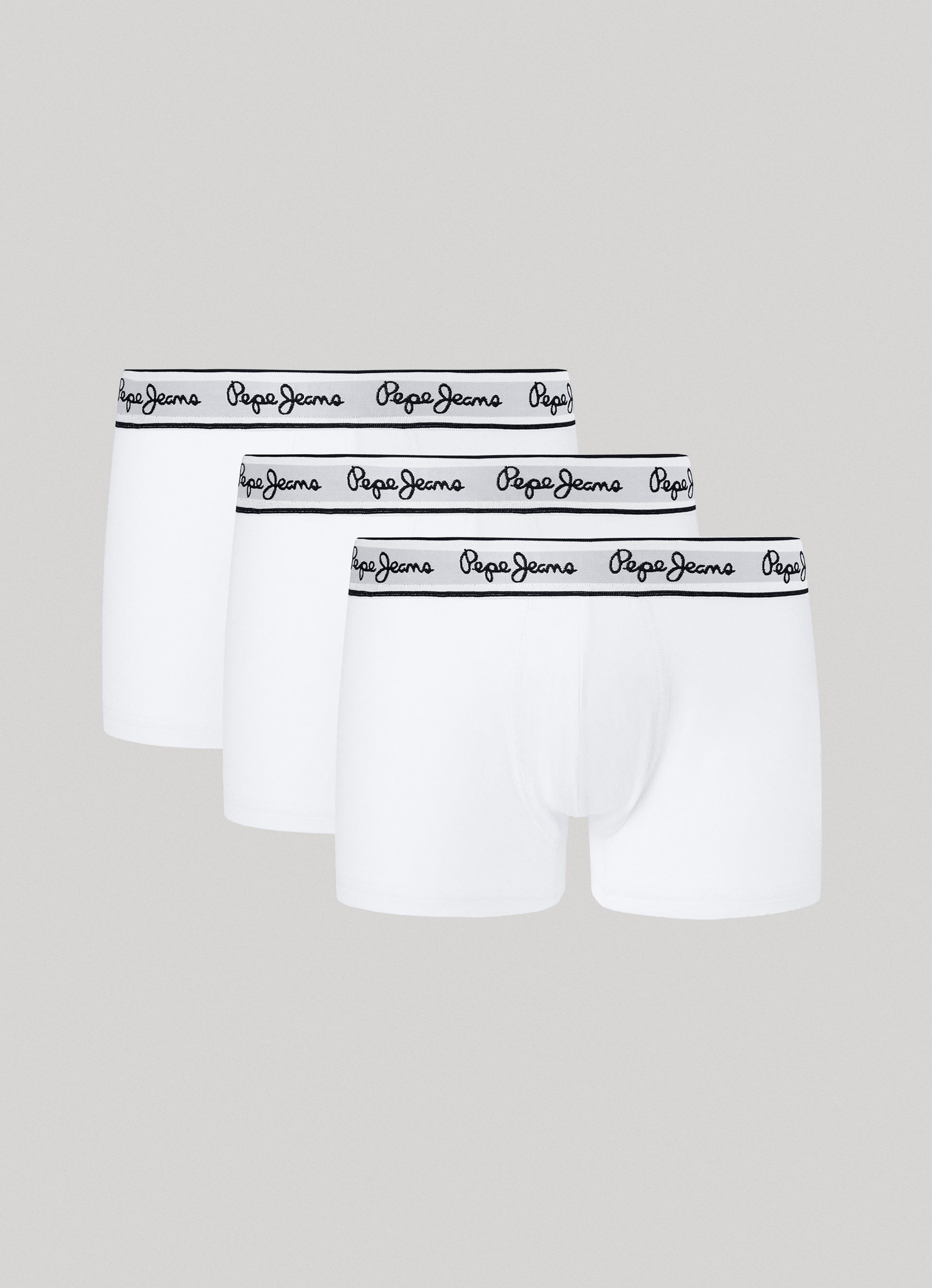 Pepe Jeans Boxershort (set, 3 stuks)