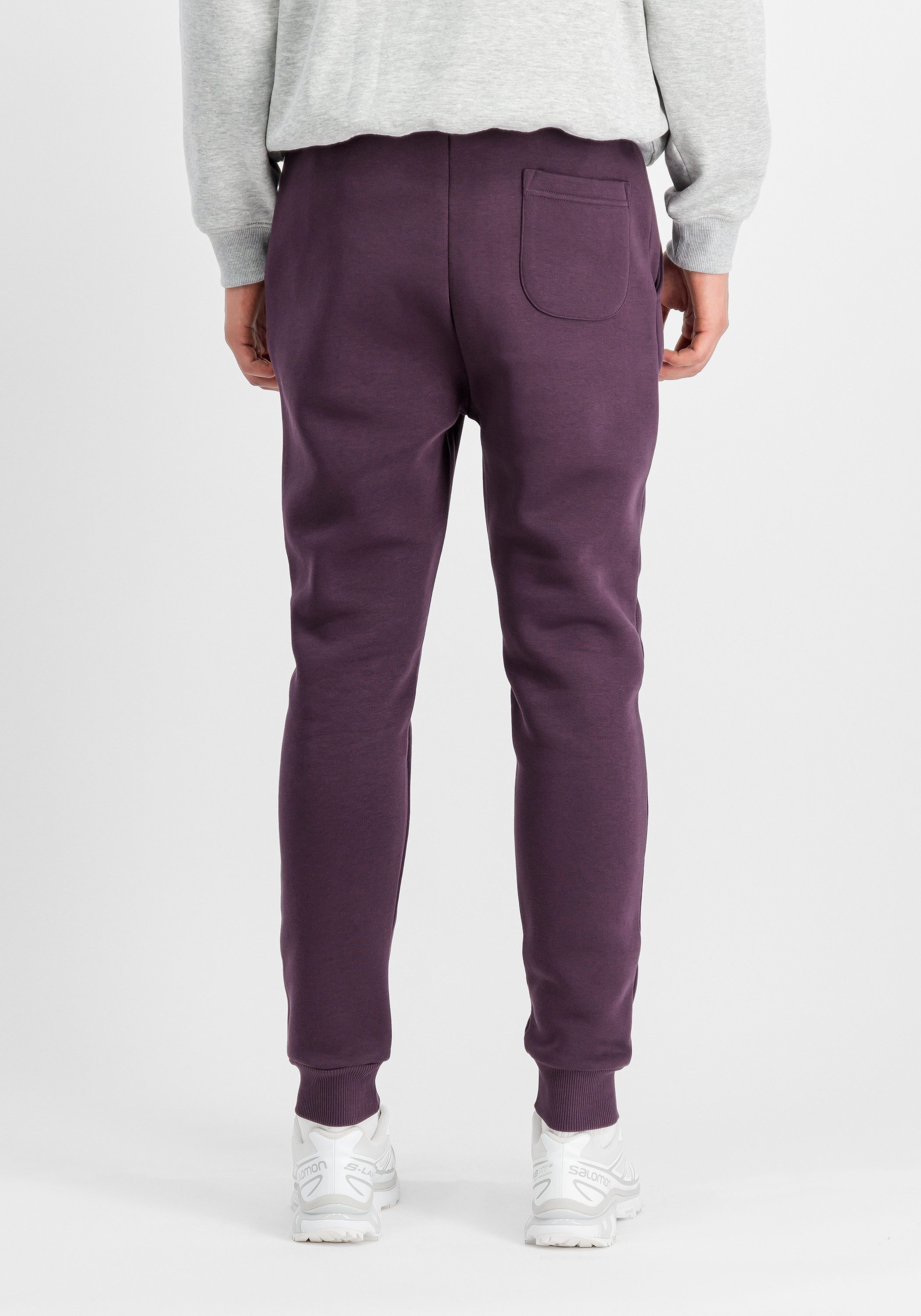 Alpha Industries Joggingbroek Alpha Industries Men - Jogger Basic Jogger SL