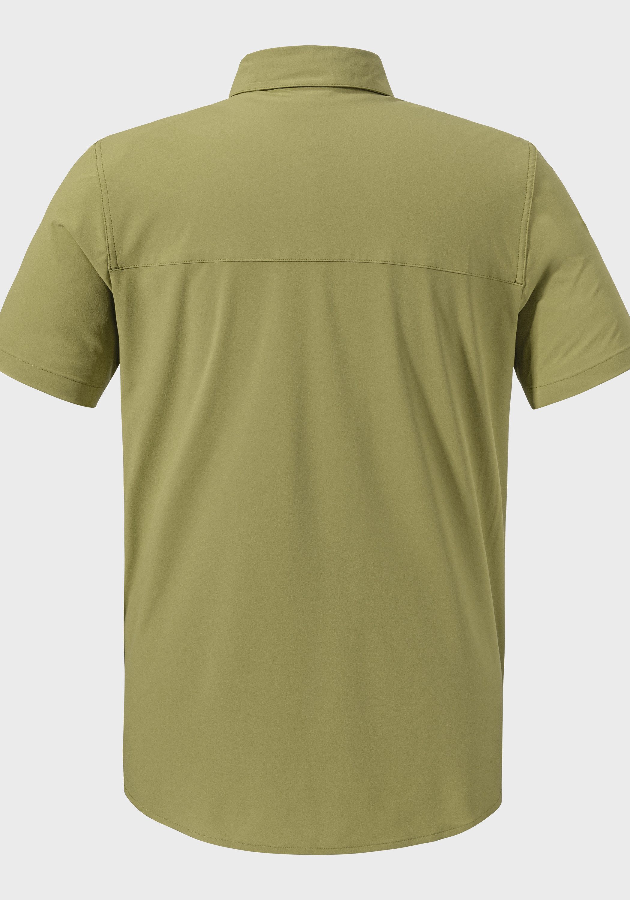 Schöffel Outdooroverhemd Hiking Shirt Style Dooser MNS