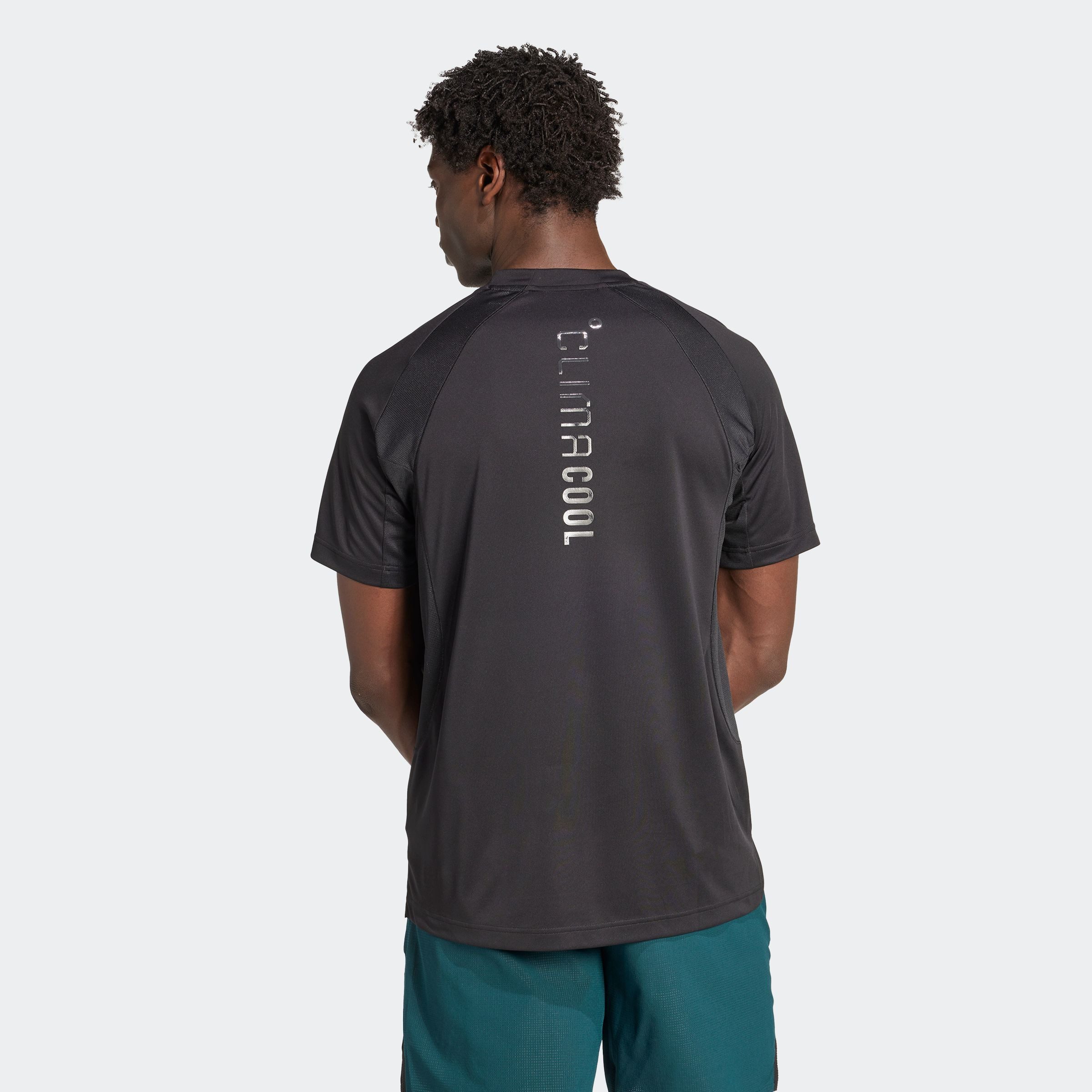 adidas Performance T-shirt TECH APP TEE