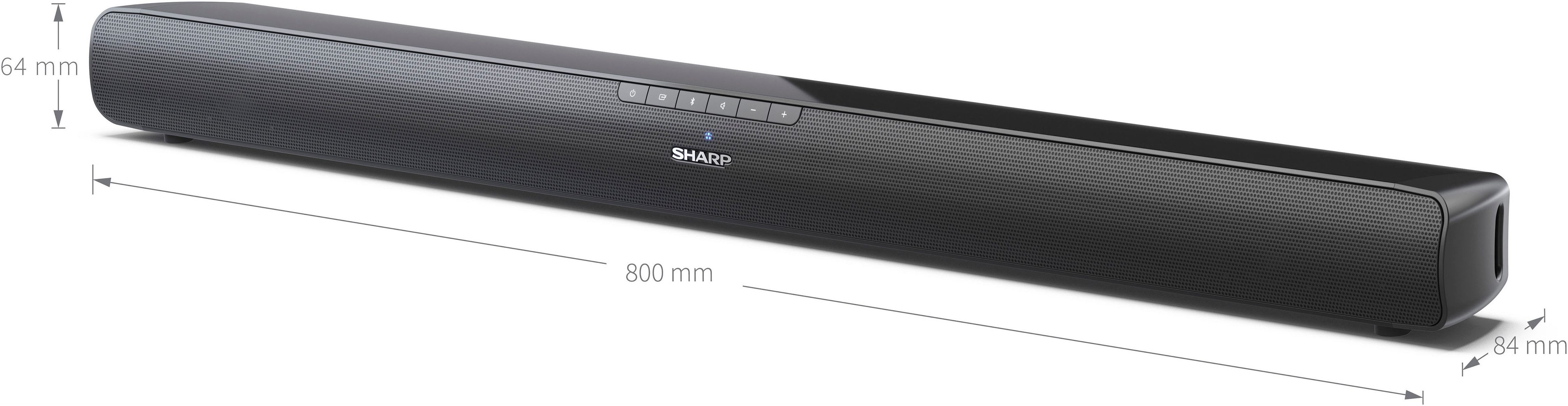 Sharp Soundbar HT-SB100