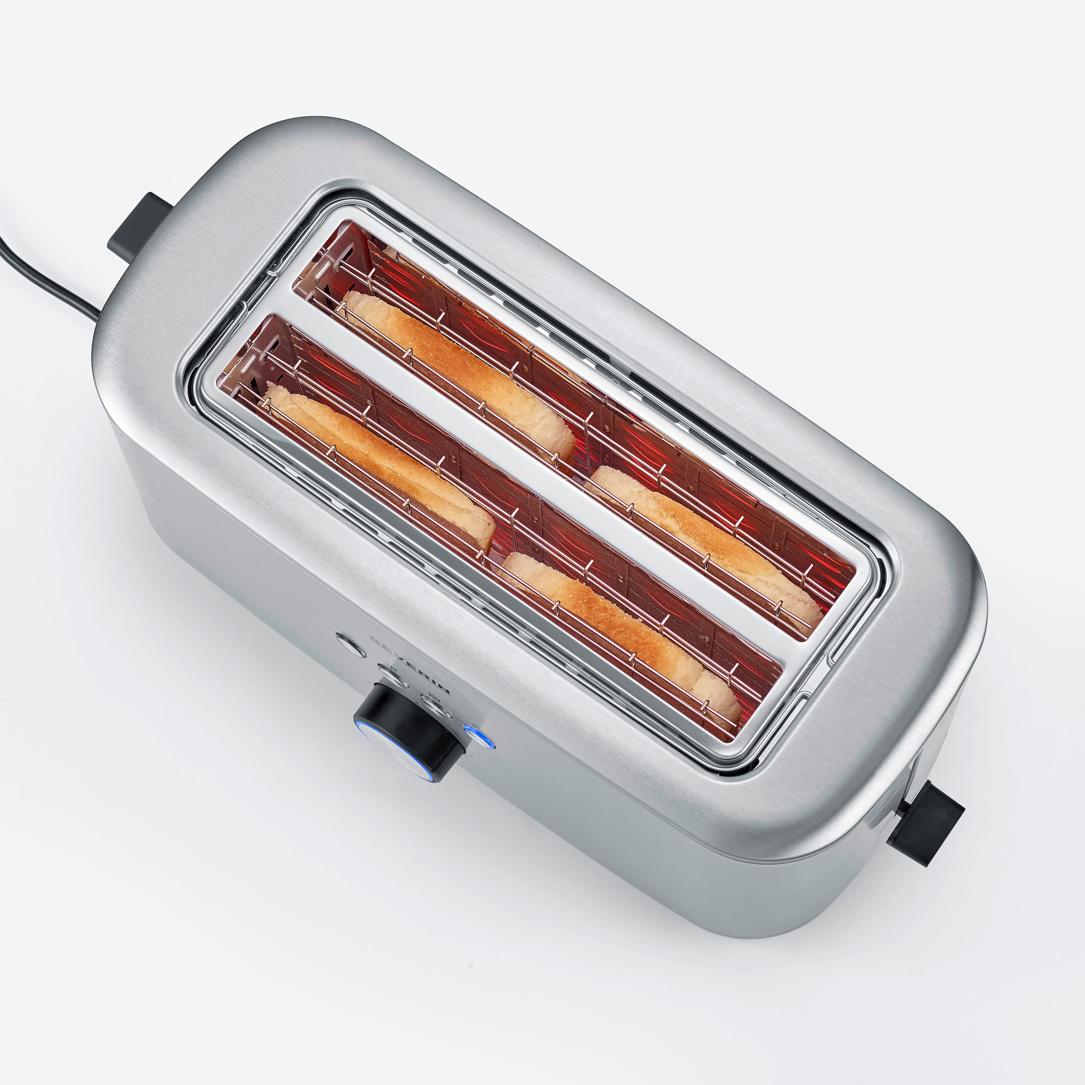 Severin Toaster AT 2621