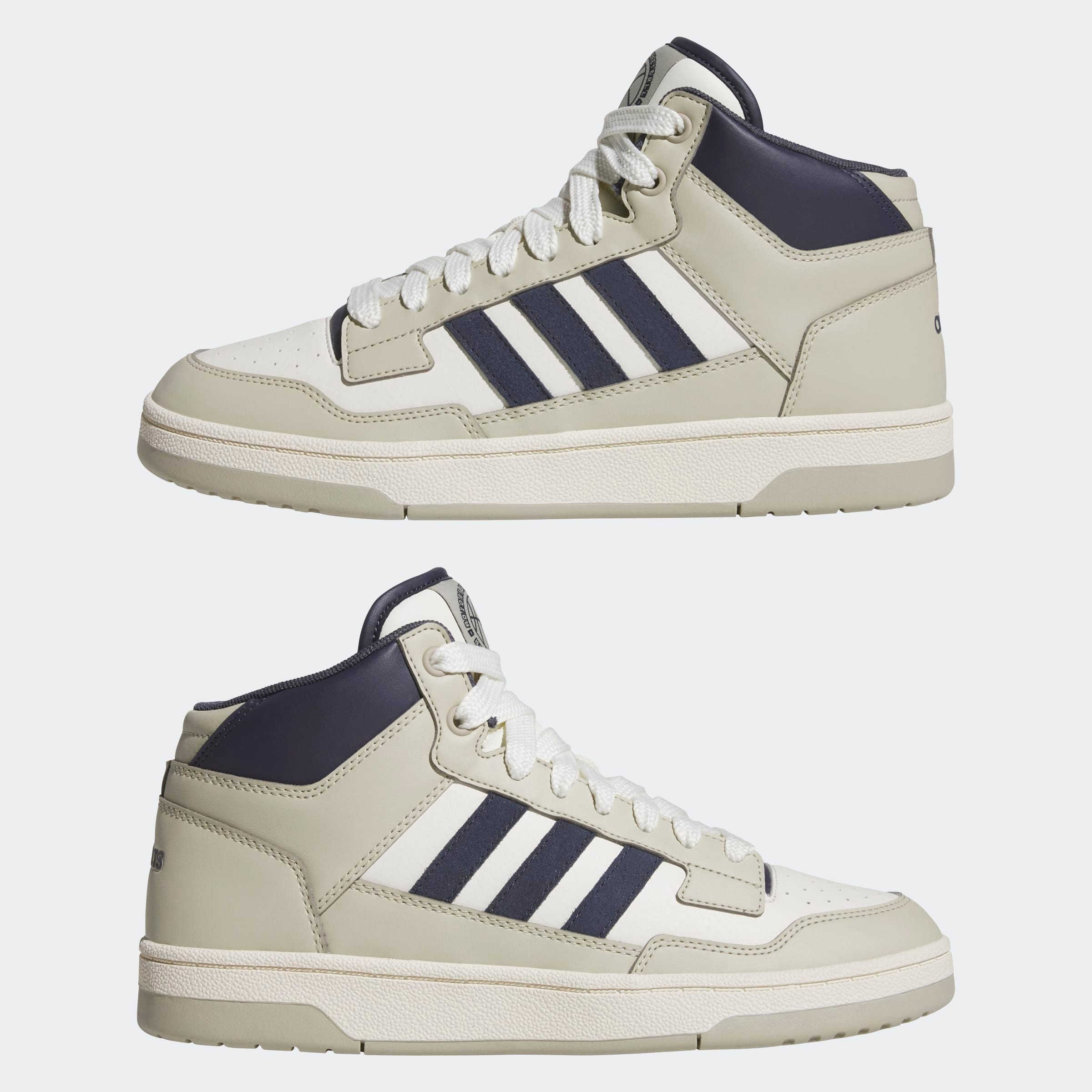 adidas Sportswear Sneakers RAPID COURT MID
