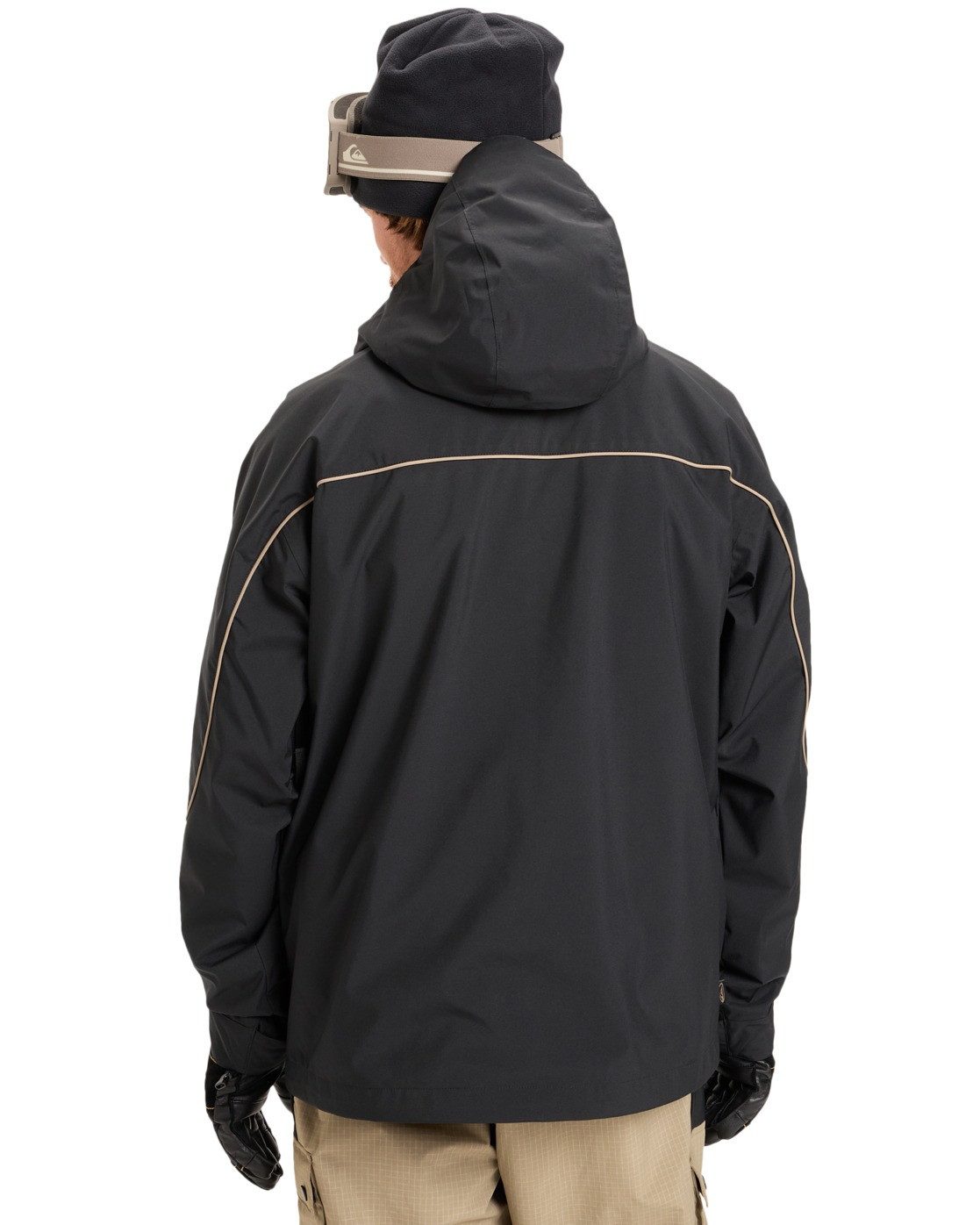 Quiksilver Snowboardjack Radicalo 20K