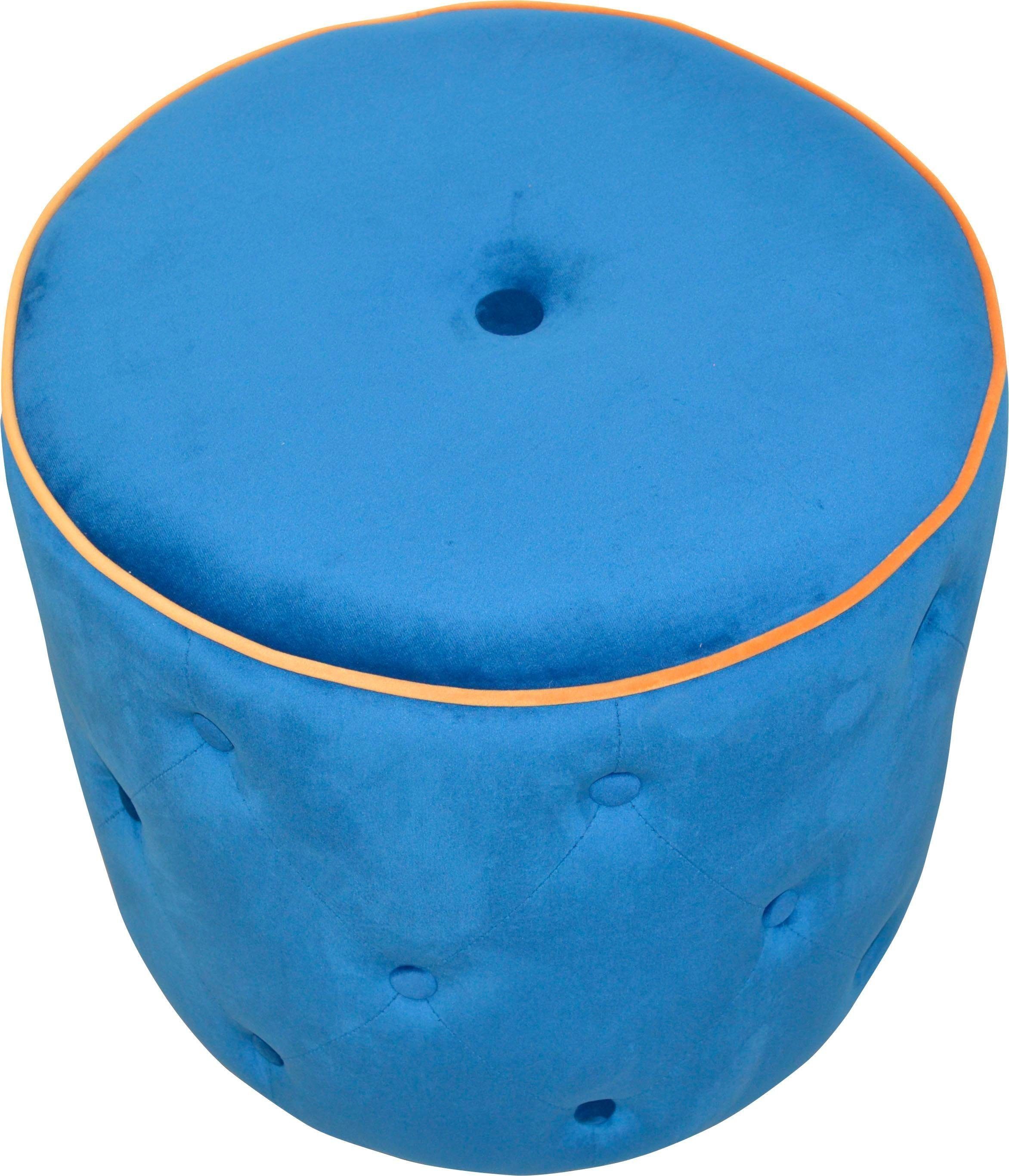 Home affaire Hocker (1 stuk)
