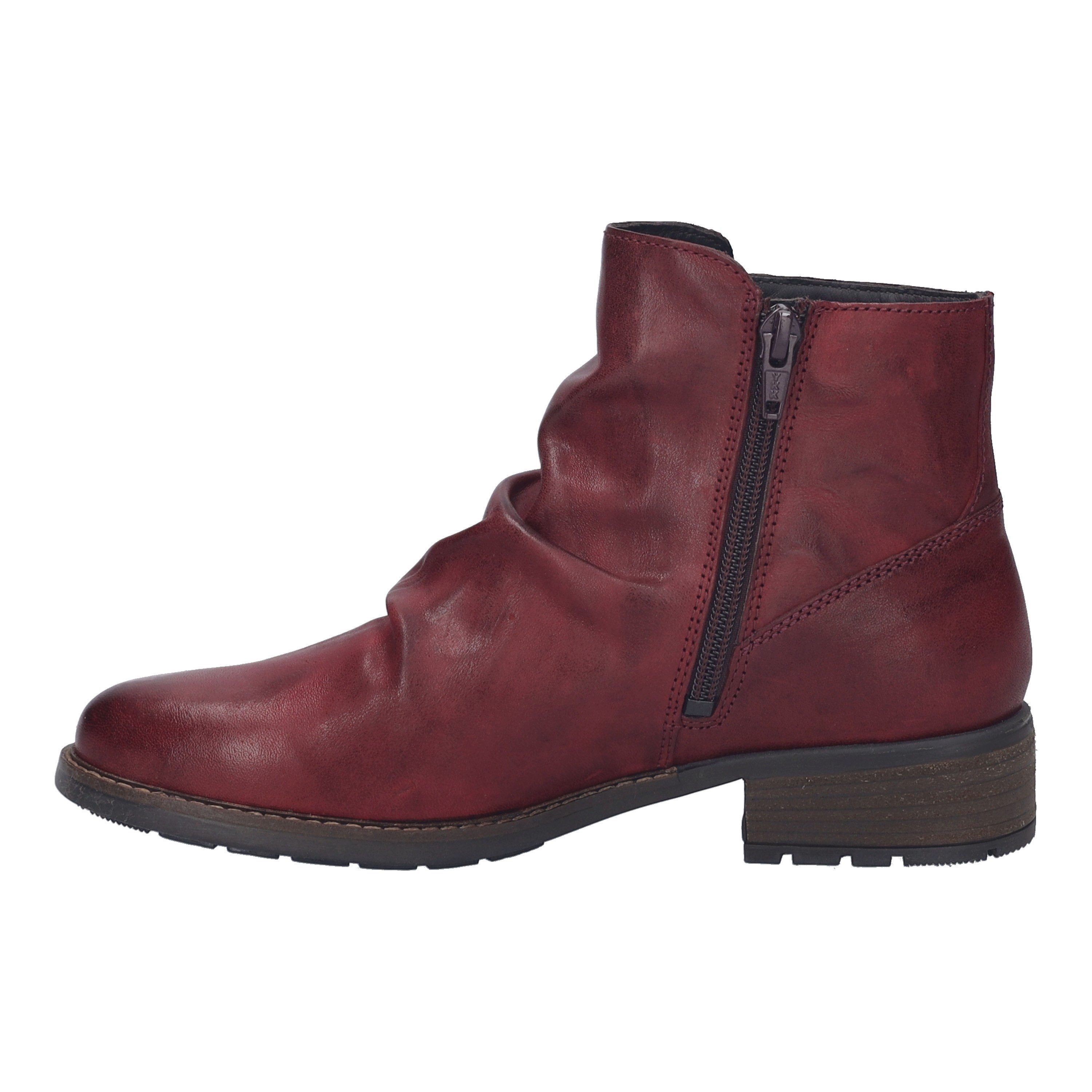 Josef Seibel Laarsjes Kate 18
