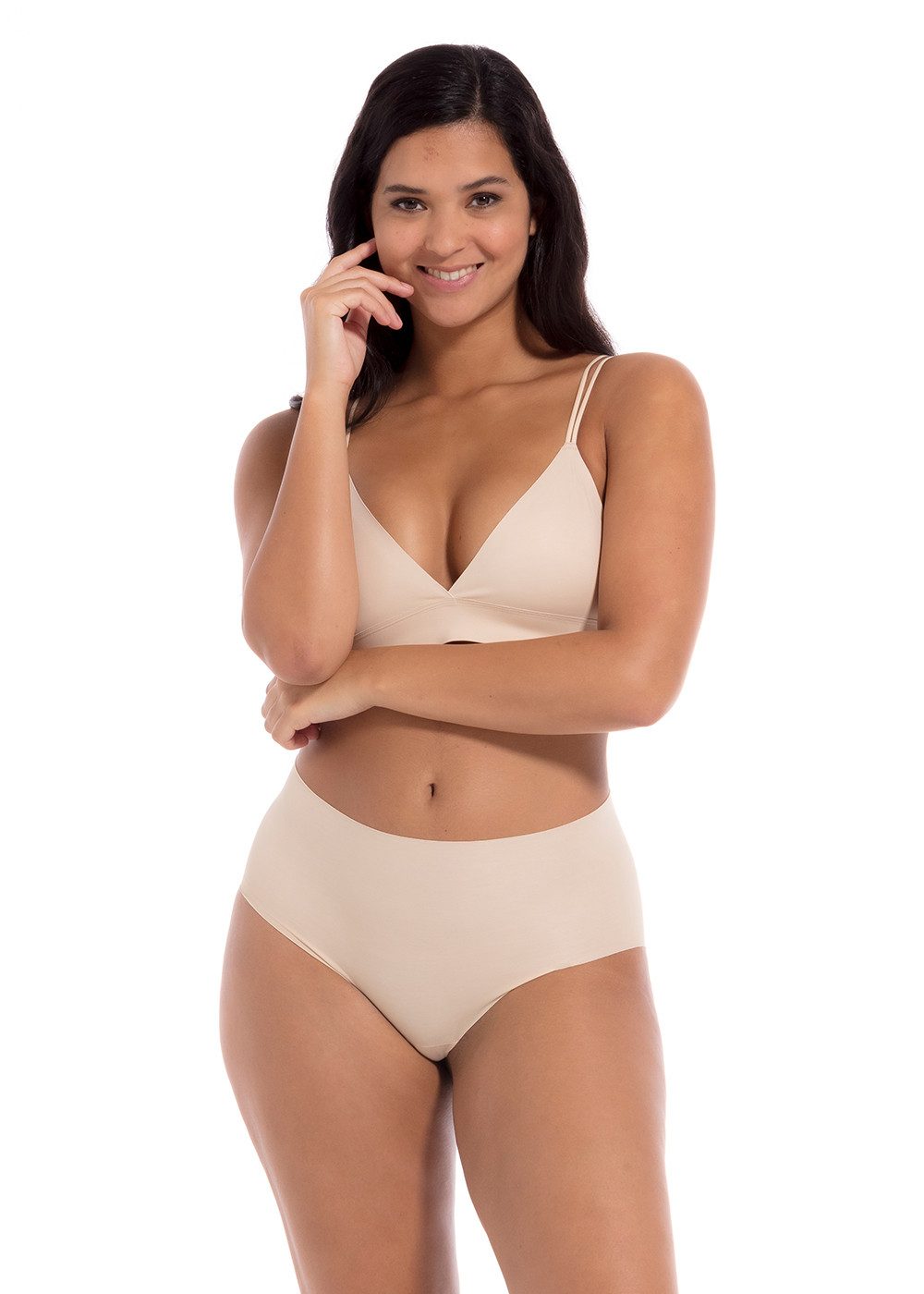 Magic Body Fashion Hipster (Set van 2)