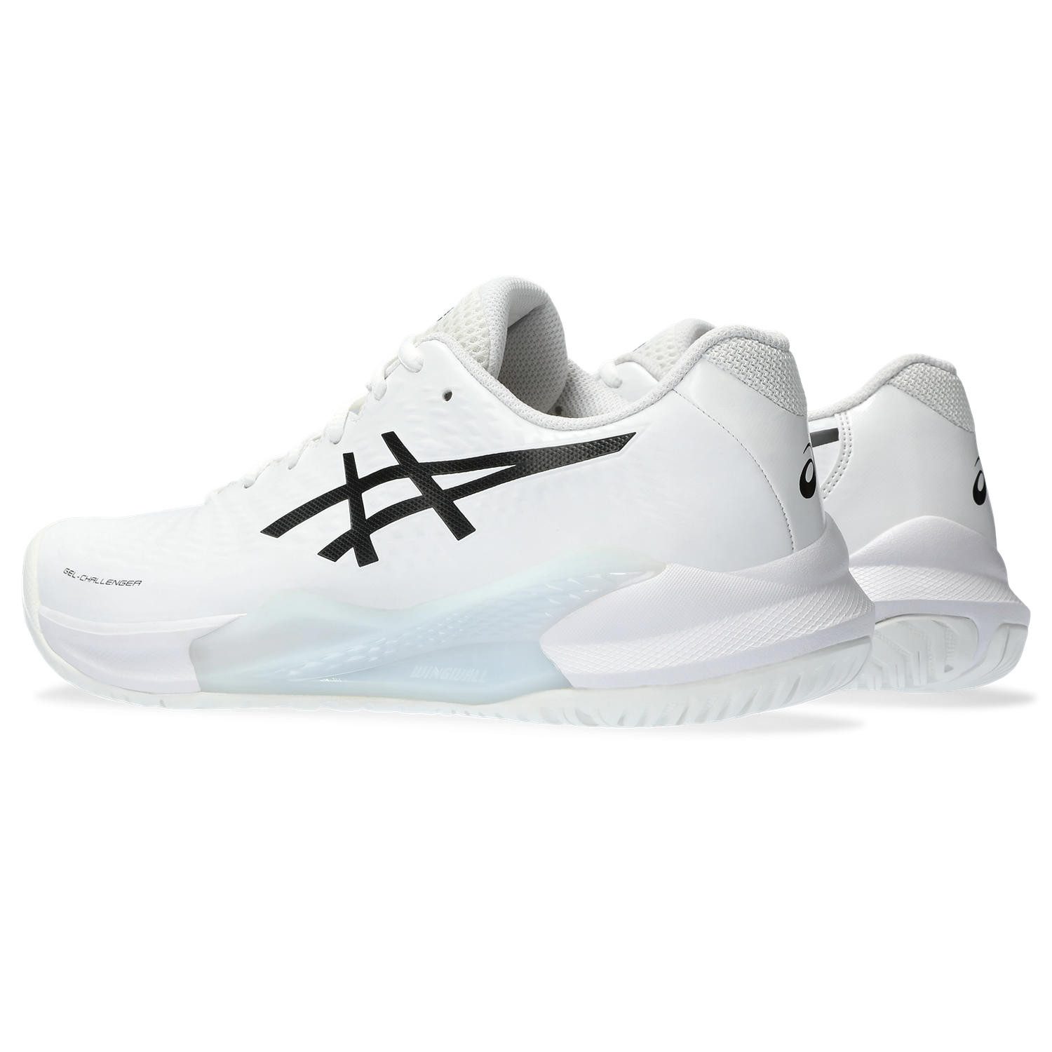 Asics Tennisschoenen GEL-CHALLENGER 14 Allcourt schoenen - ideaal voor hardcourts, zandvelden of kunstgras