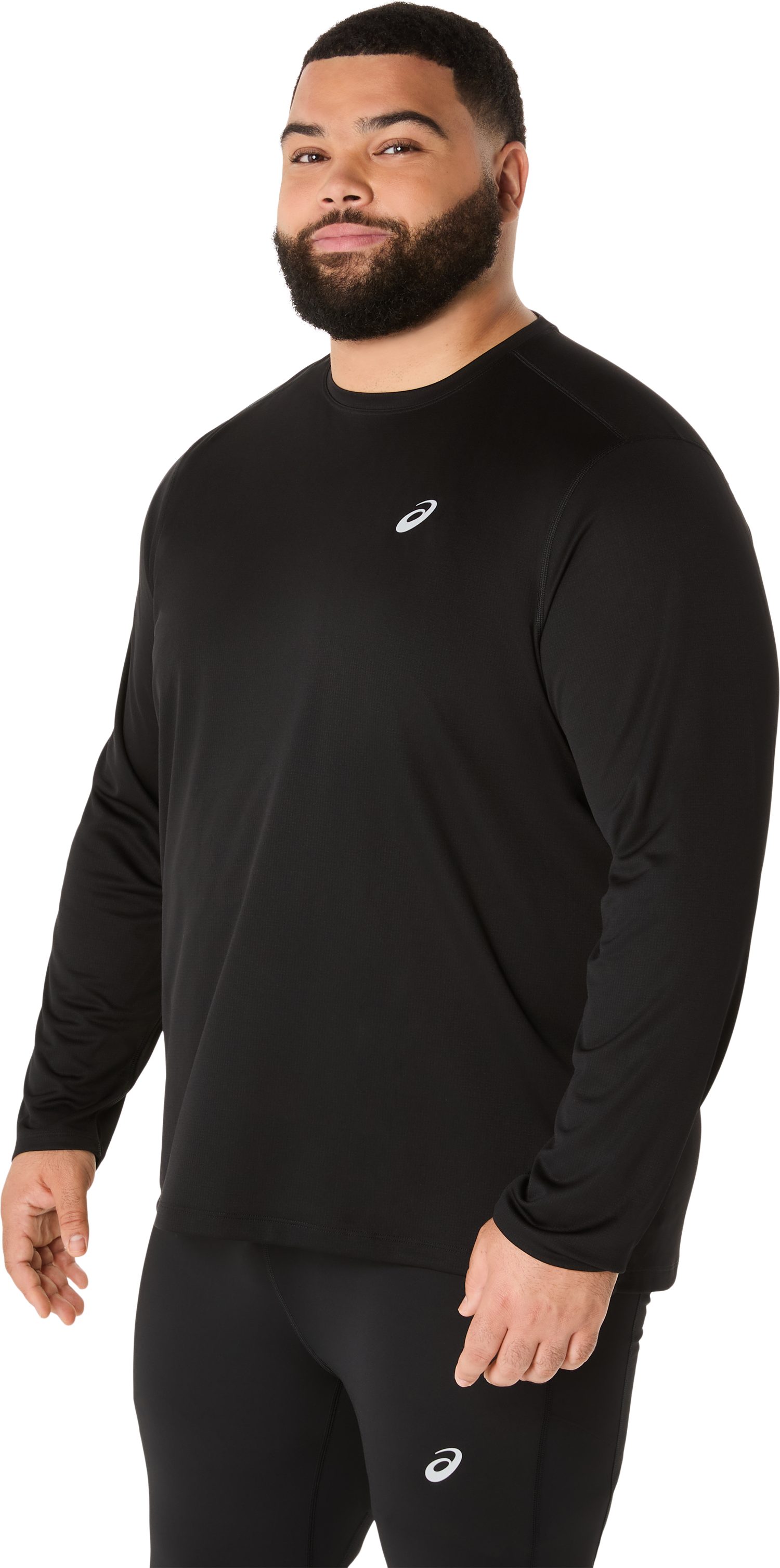 Asics Runningshirt ASICS CORE LS TOP