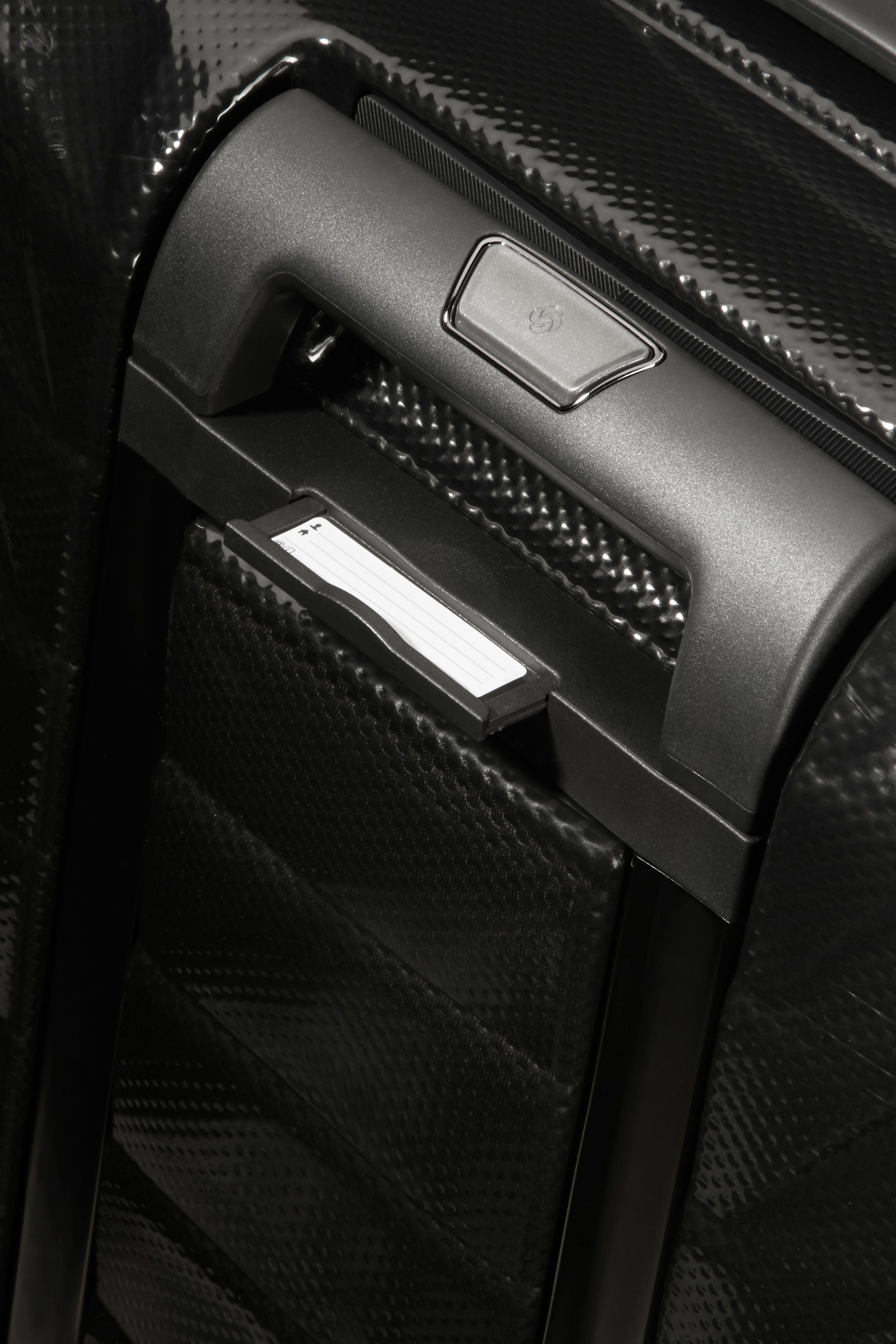 Samsonite Hardshell-trolley PROXIS, verschillende maten en kleuren Trolley reisbagage harde koffer reistrolley TSA-cijferslot